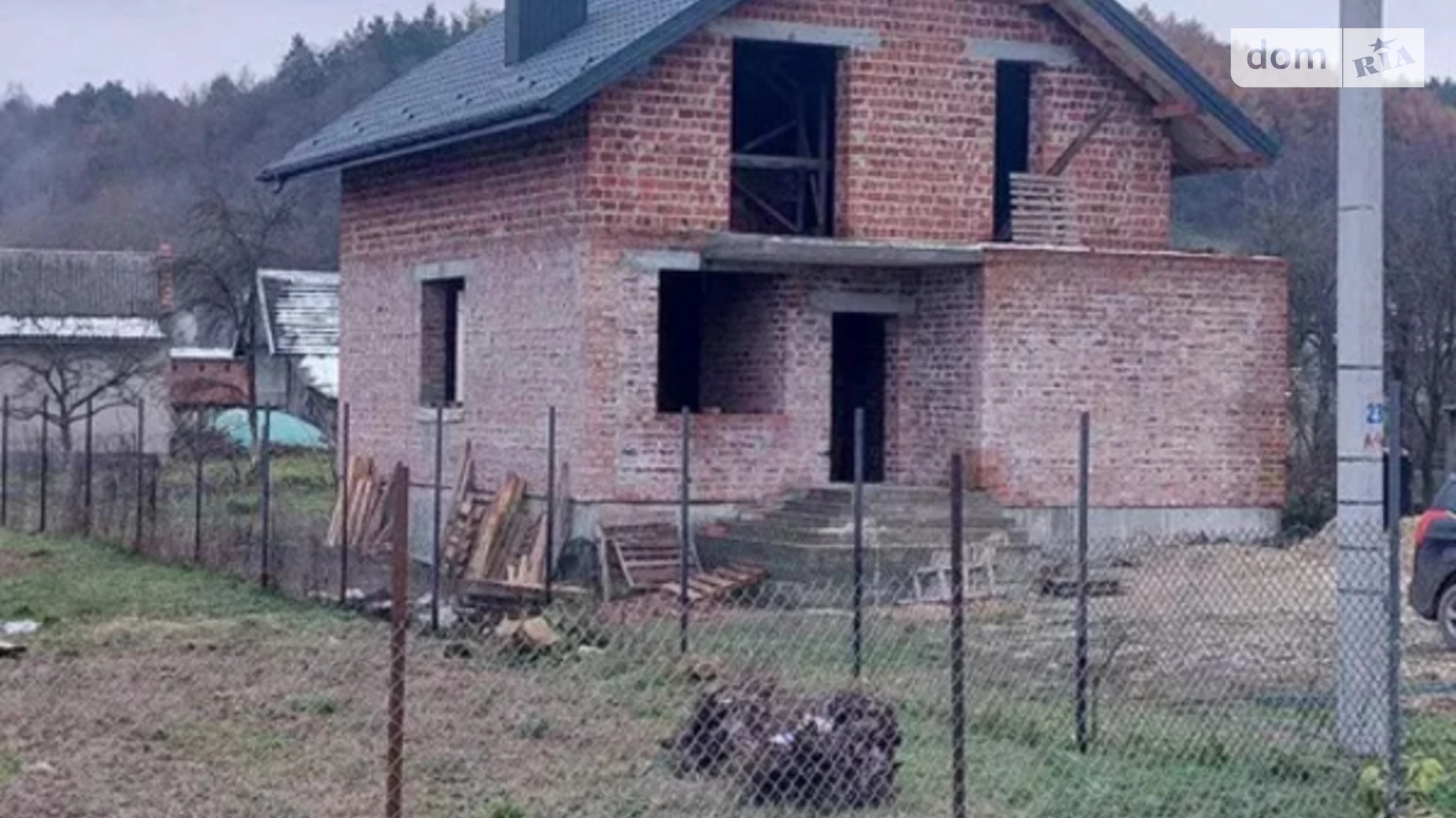Продается дом на 2 этажа 136.4 кв. м с участком, цена: 65000 $ - фото 4