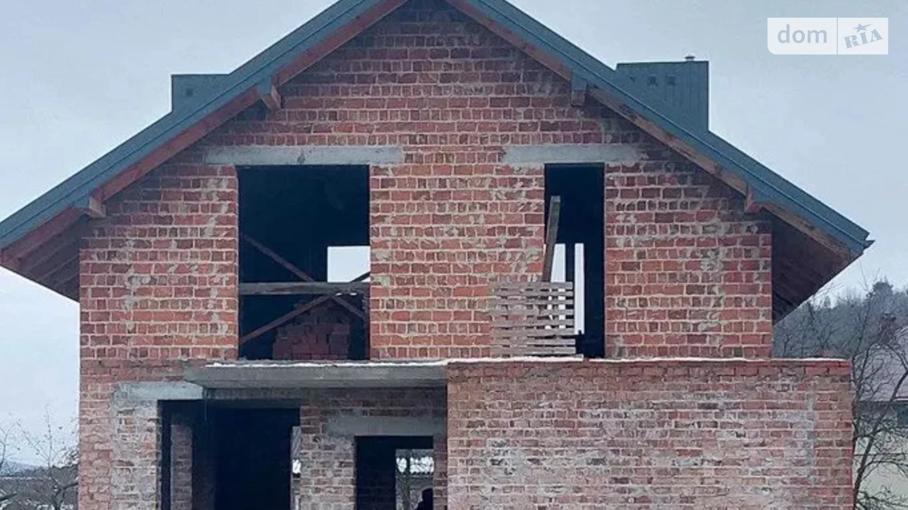 Продается дом на 2 этажа 136.4 кв. м с участком, цена: 65000 $ - фото 3