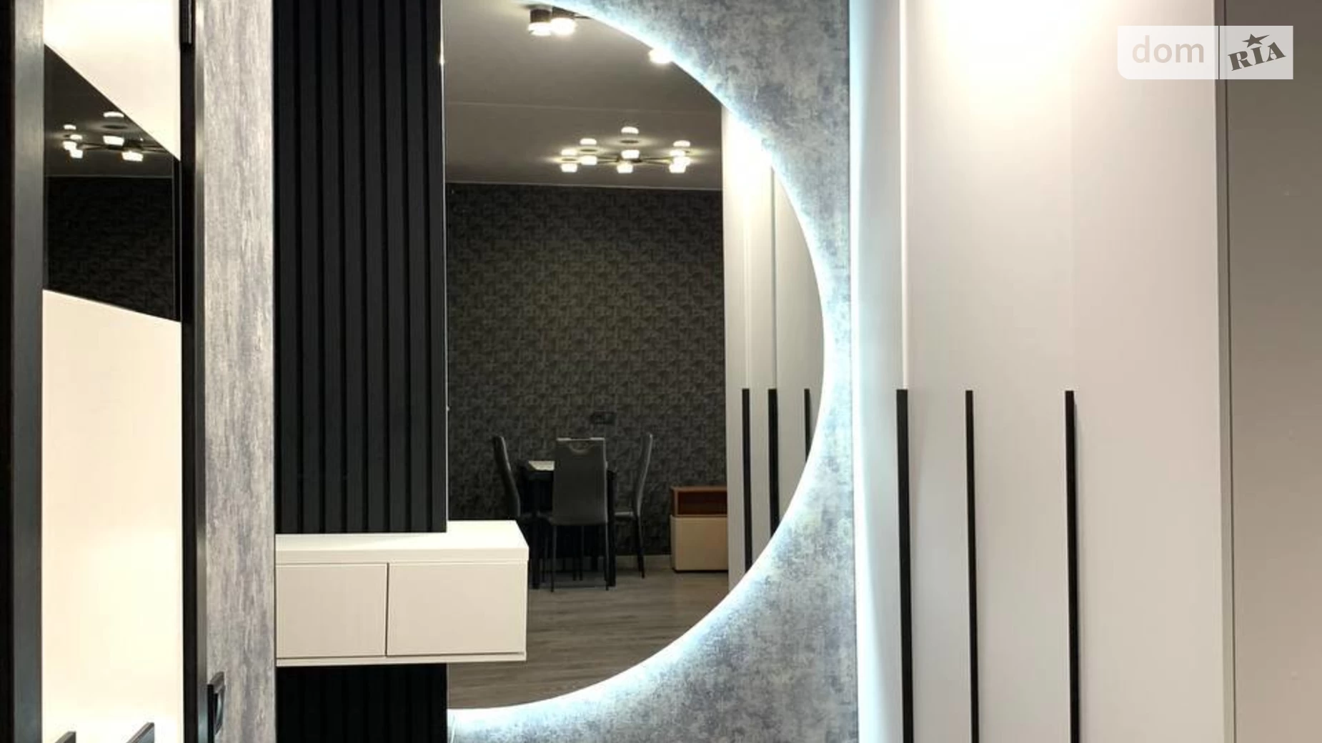 Продается 1-комнатная квартира 45.2 кв. м в Чабанах, ул. Покровская(Кирова), 24А - фото 2