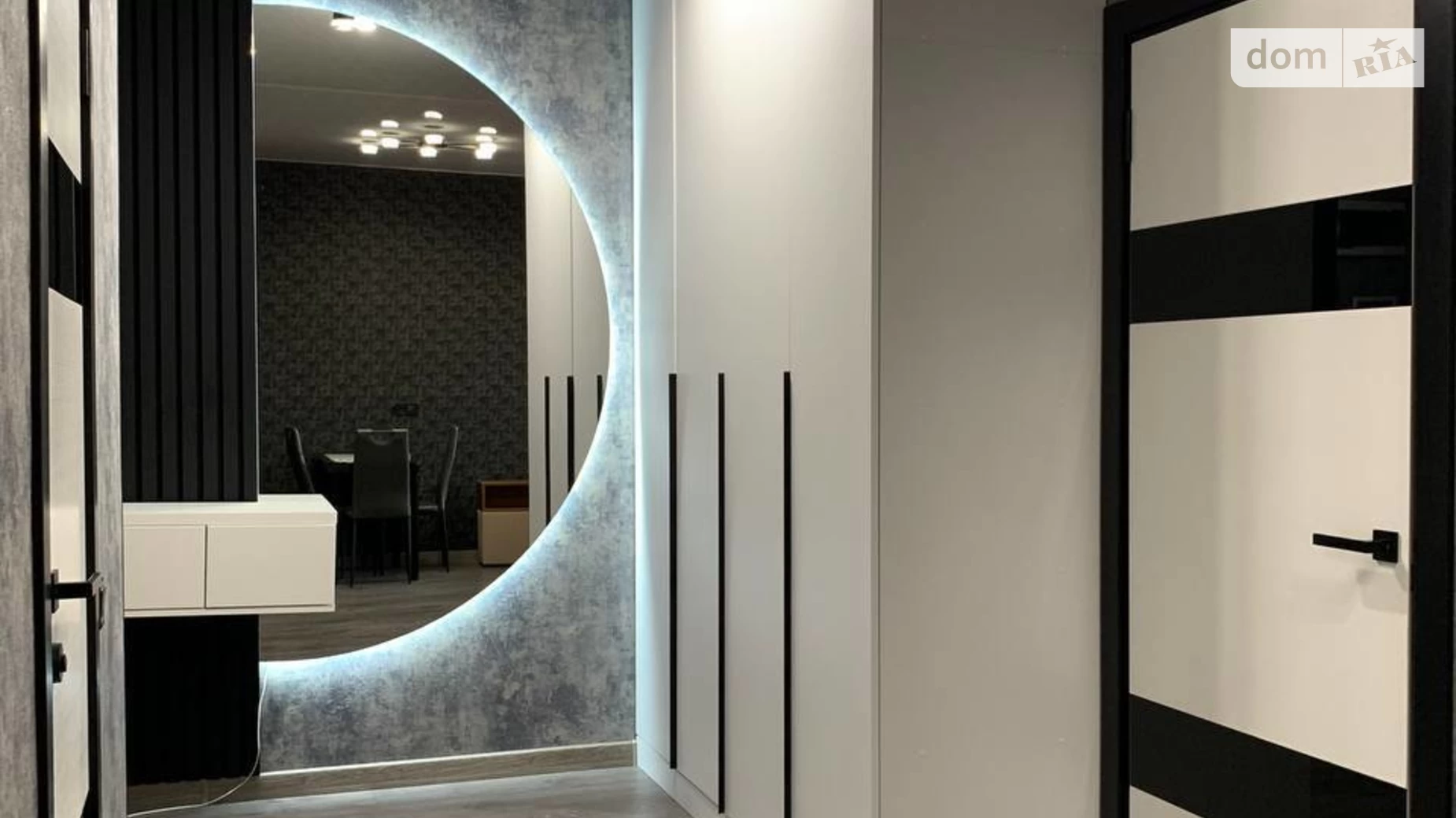 Продается 1-комнатная квартира 45.2 кв. м в Чабанах, ул. Покровская(Кирова), 24А - фото 3