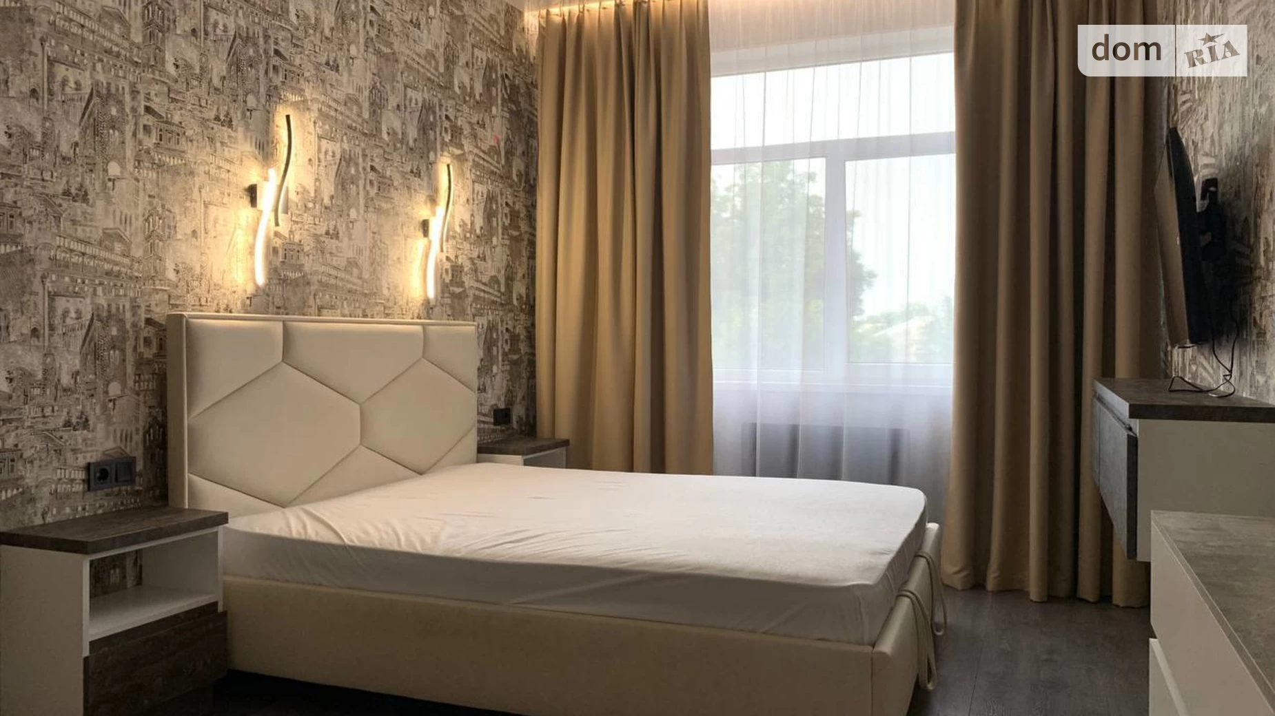 Продается 1-комнатная квартира 45.2 кв. м в Чабанах, ул. Покровская(Кирова), 24А - фото 4