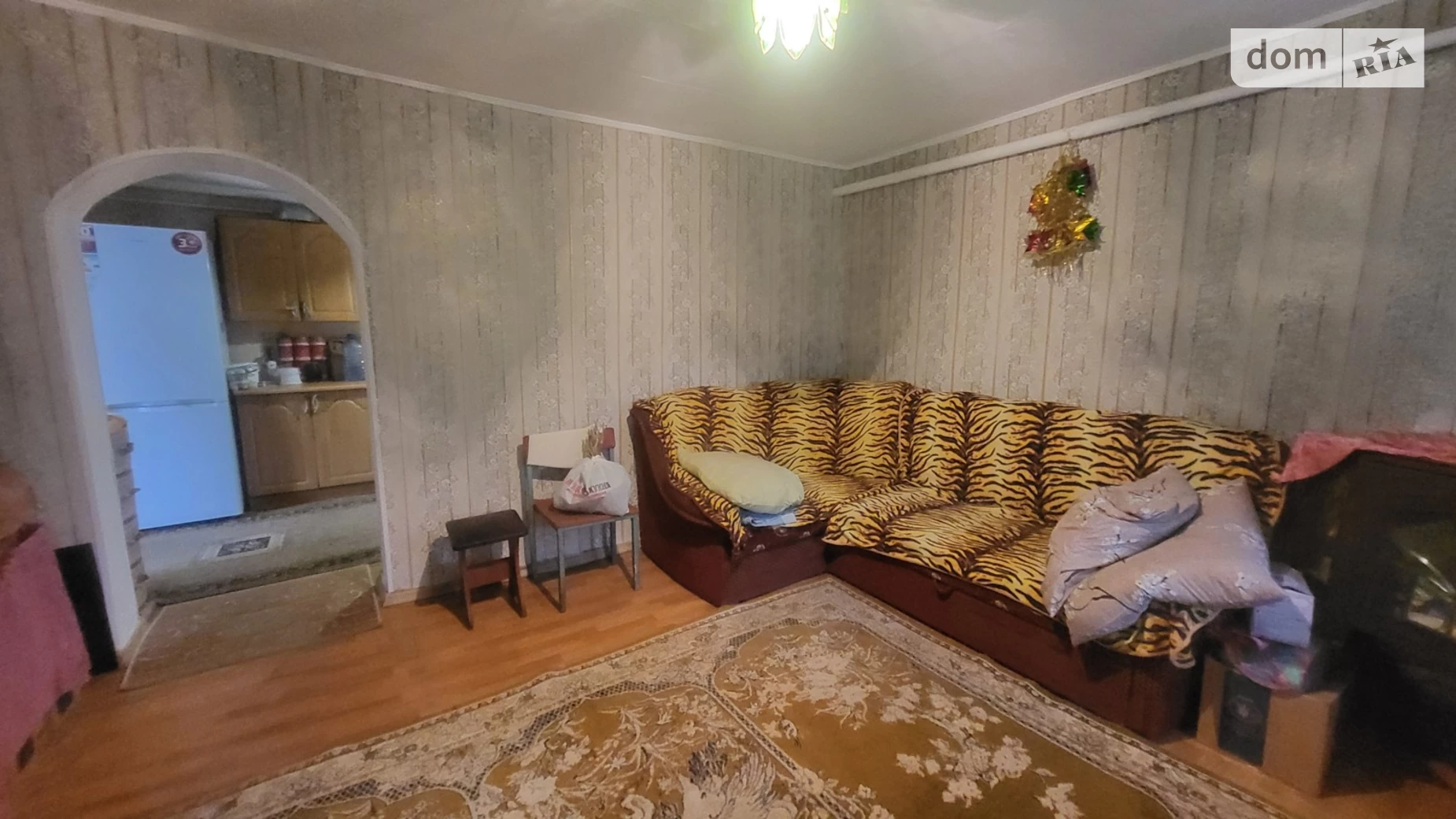 Продается одноэтажный дом 75.8 кв. м с балконом, цена: 16500 $ - фото 2