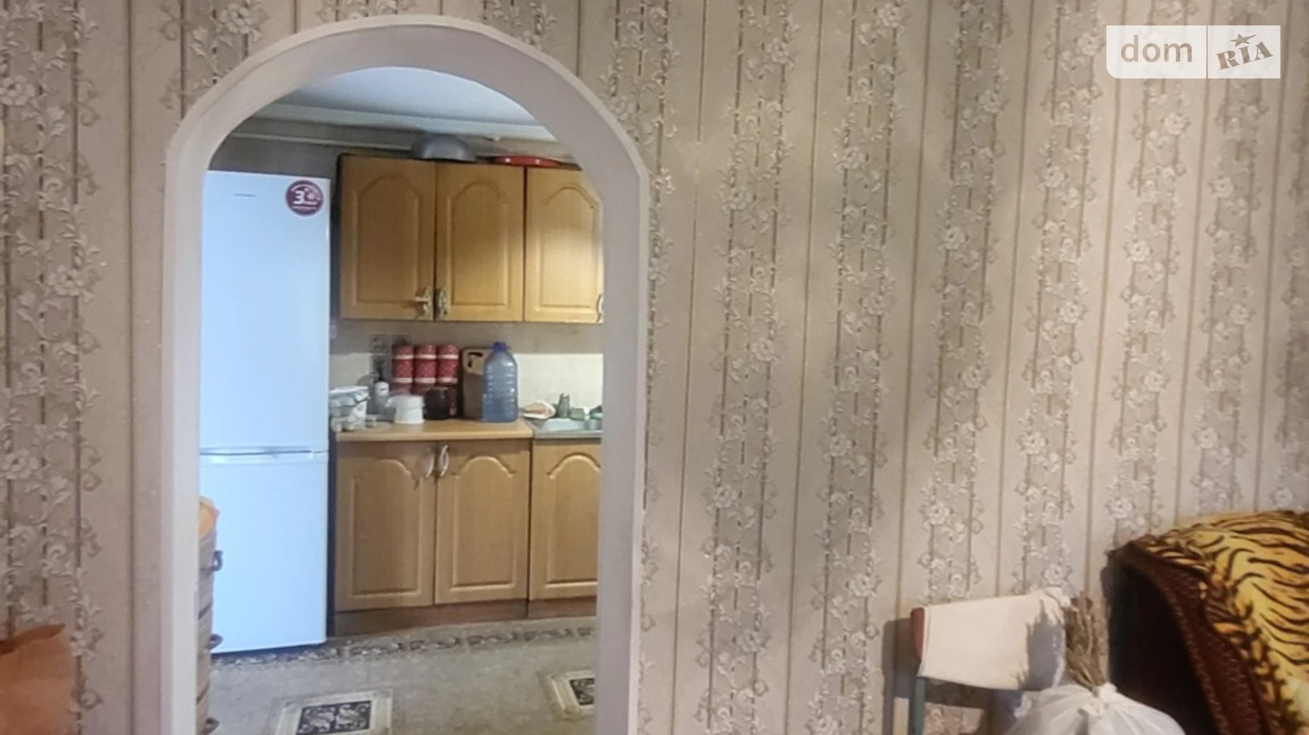 Продается одноэтажный дом 75.8 кв. м с балконом, цена: 16500 $ - фото 3