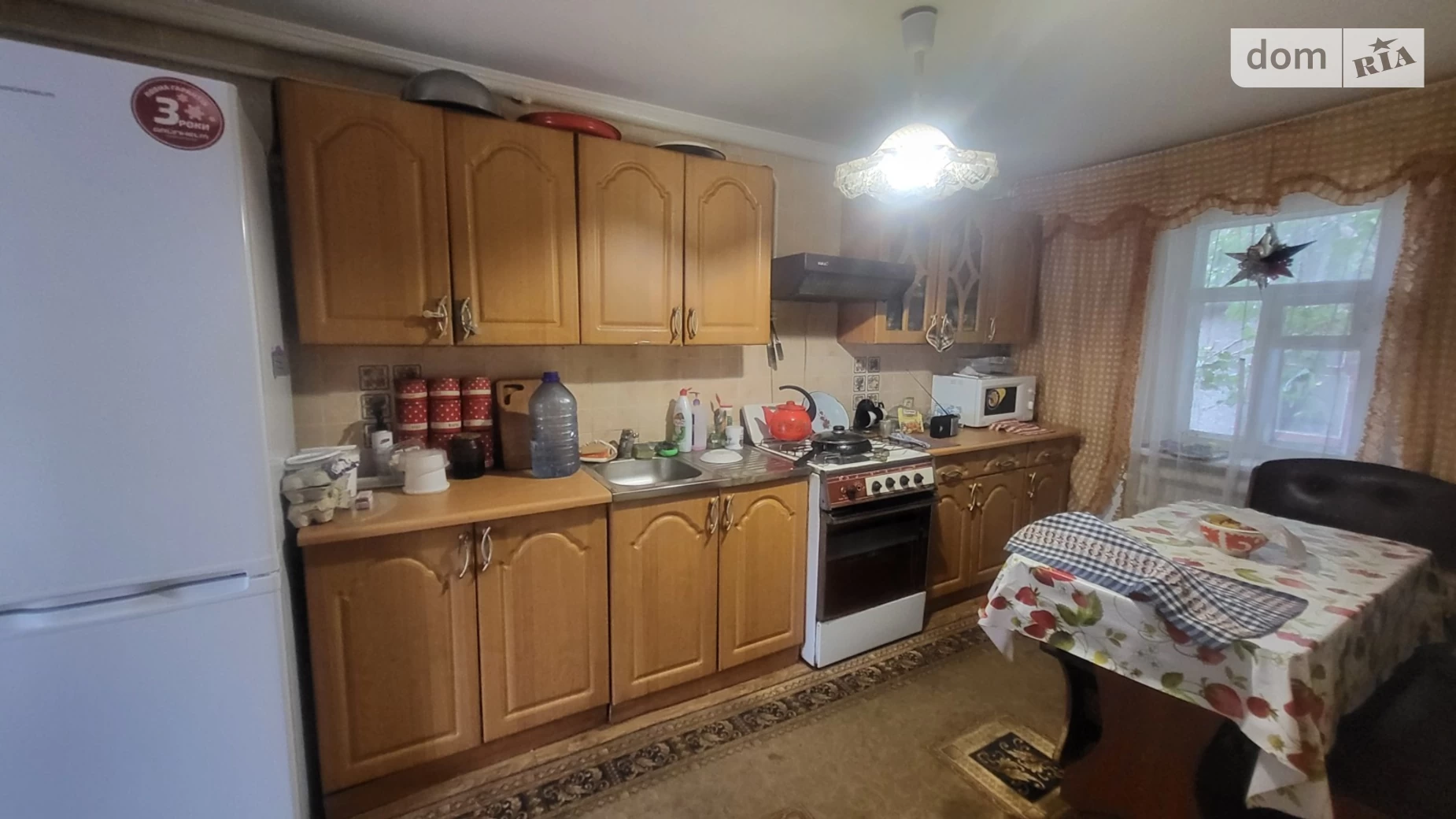 Продается одноэтажный дом 75.8 кв. м с балконом, цена: 16500 $ - фото 4