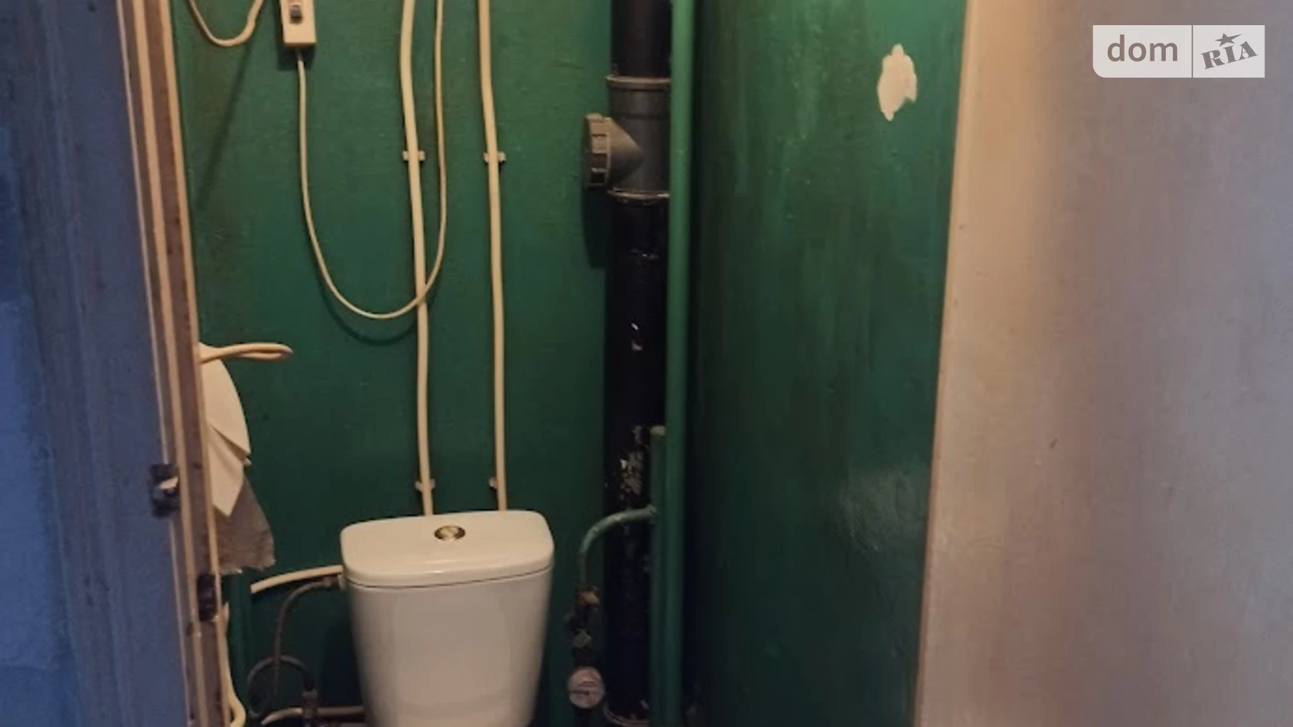 Продается 3-комнатная квартира 72.3 кв. м в Борисполе, ул. Владимира Момота(Горького), 48 - фото 2