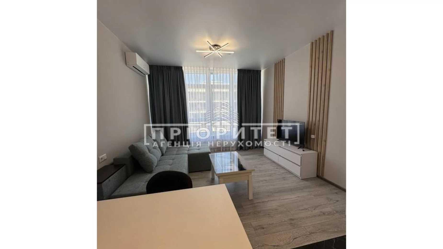 Продается 1-комнатная квартира 30 кв. м в Одессе, пер. Курортный - фото 3