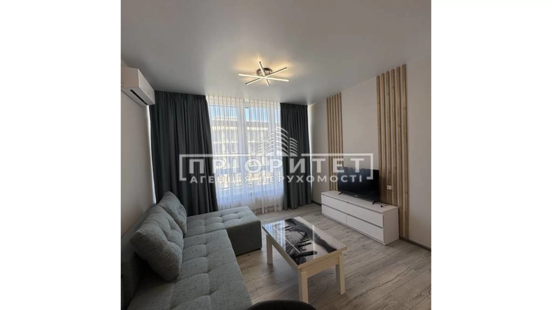 Продается 1-комнатная квартира 30 кв. м в Одессе, пер. Курортный - фото 4