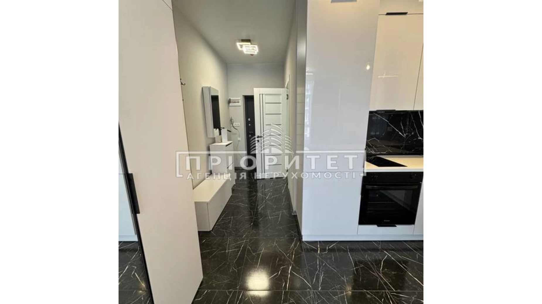 Продается 1-комнатная квартира 30 кв. м в Одессе, пер. Курортный - фото 5