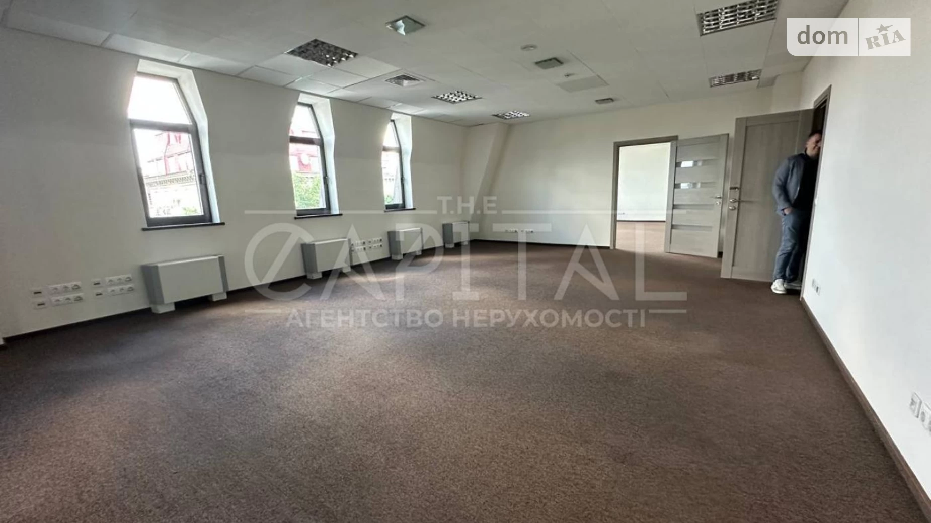 вул. Ярославів Вал, 23 Київ, цена: 11300 $ - фото 2
