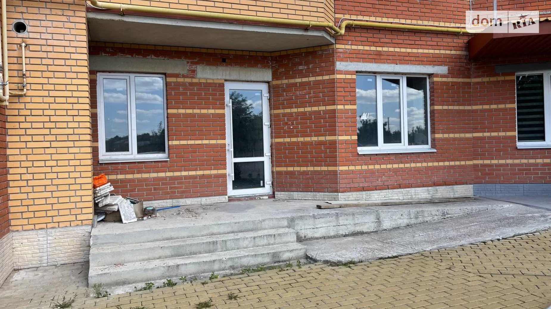 Продается помещения свободного назначения 47 кв. м в 10-этажном здании, цена: 36000 $ - фото 2
