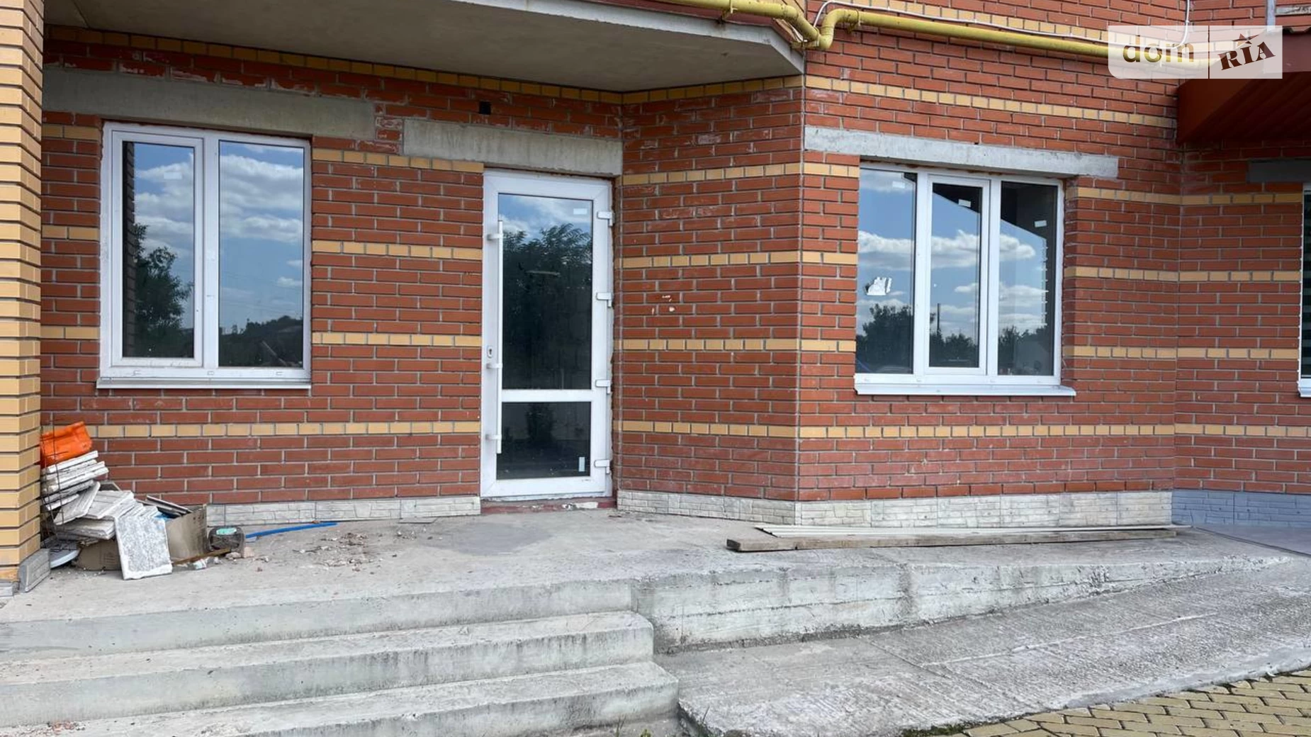 Продается помещения свободного назначения 47 кв. м в 10-этажном здании, цена: 36000 $ - фото 3