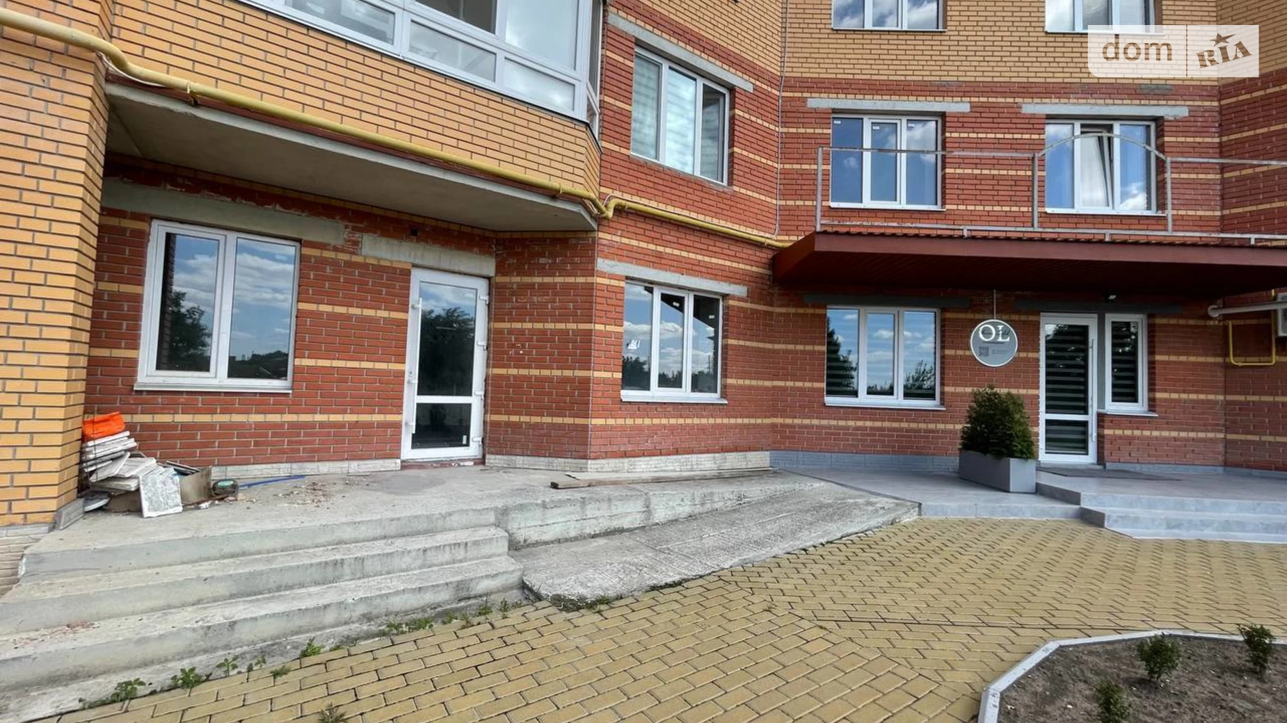 Продается помещения свободного назначения 47 кв. м в 10-этажном здании, цена: 36000 $ - фото 4