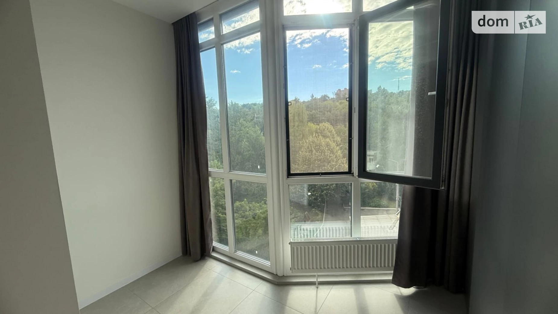 Продается 1-комнатная квартира 59.1 кв. м в Днепре, ул. Набережная Победы, 44Р - фото 4