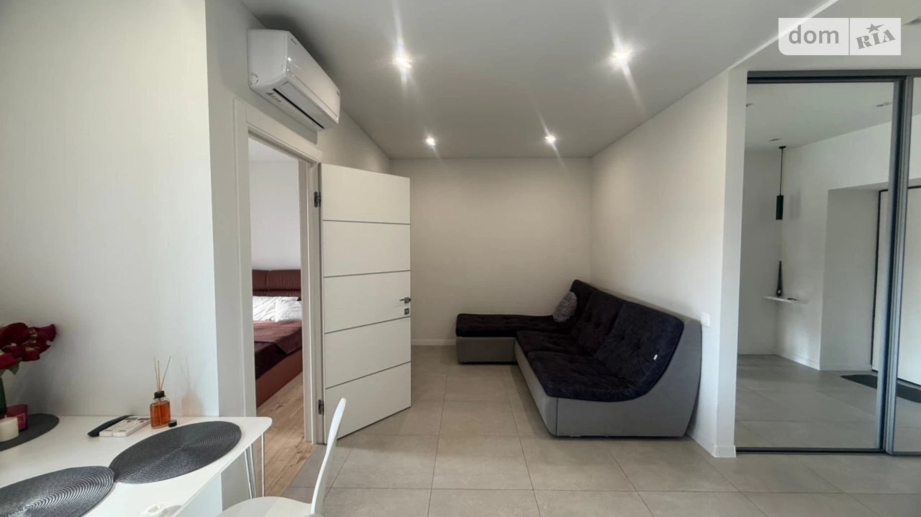 Продается 1-комнатная квартира 59.1 кв. м в Днепре, ул. Набережная Победы, 44Р - фото 3