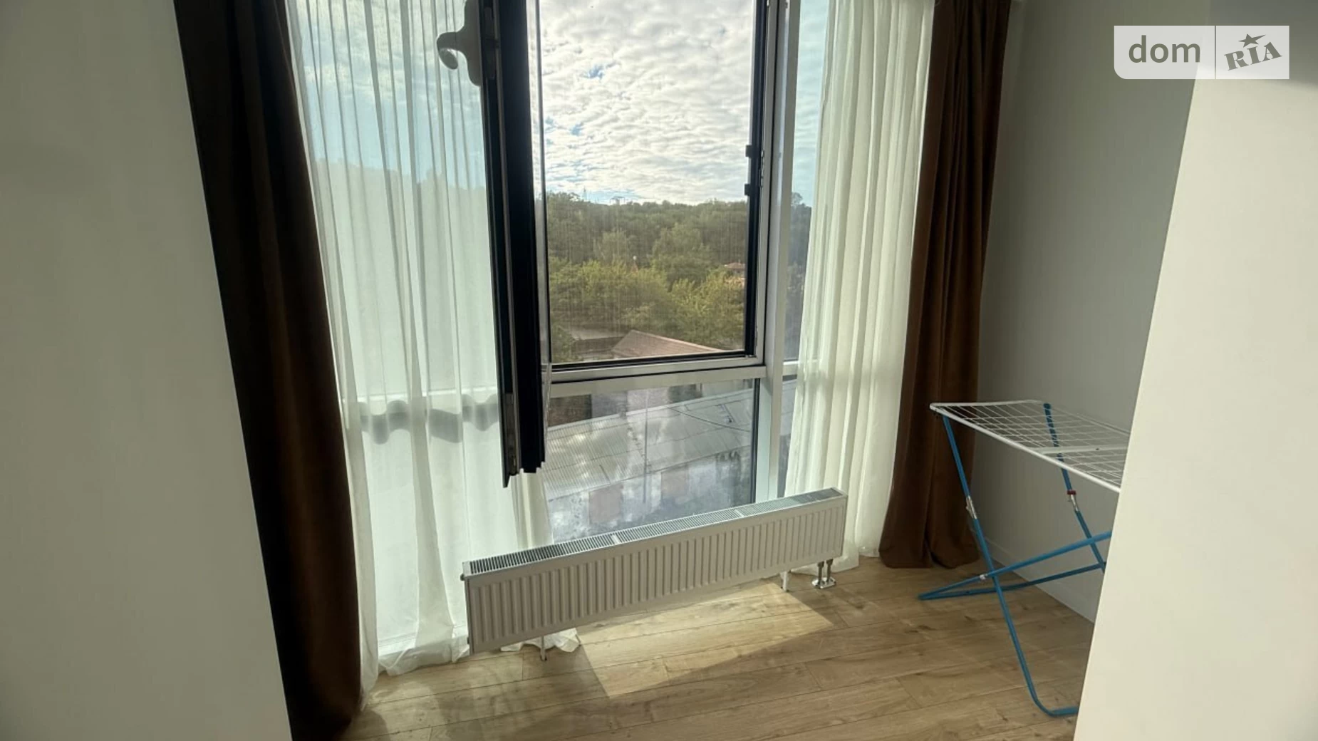 Продается 1-комнатная квартира 59.1 кв. м в Днепре, ул. Набережная Победы, 44Р - фото 5