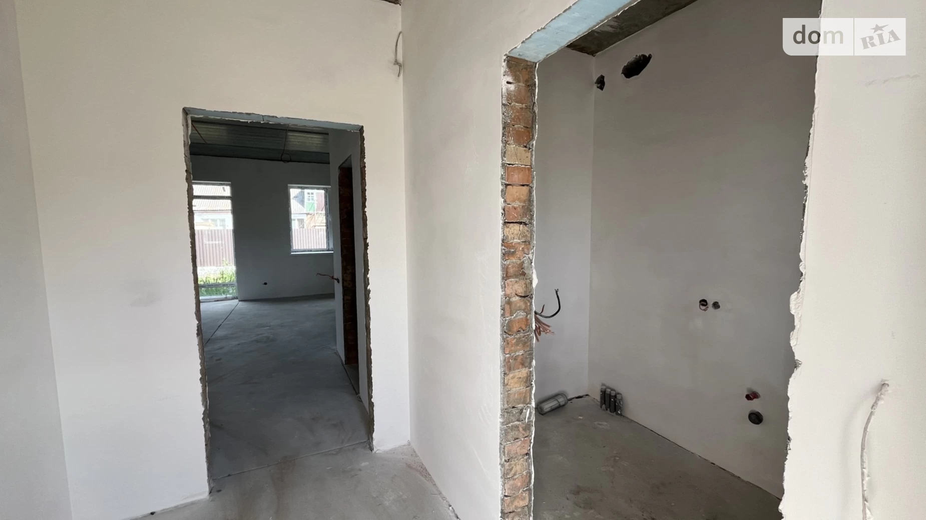 Продается дом на 2 этажа 123.5 кв. м с балконом, цена: 93000 $ - фото 2