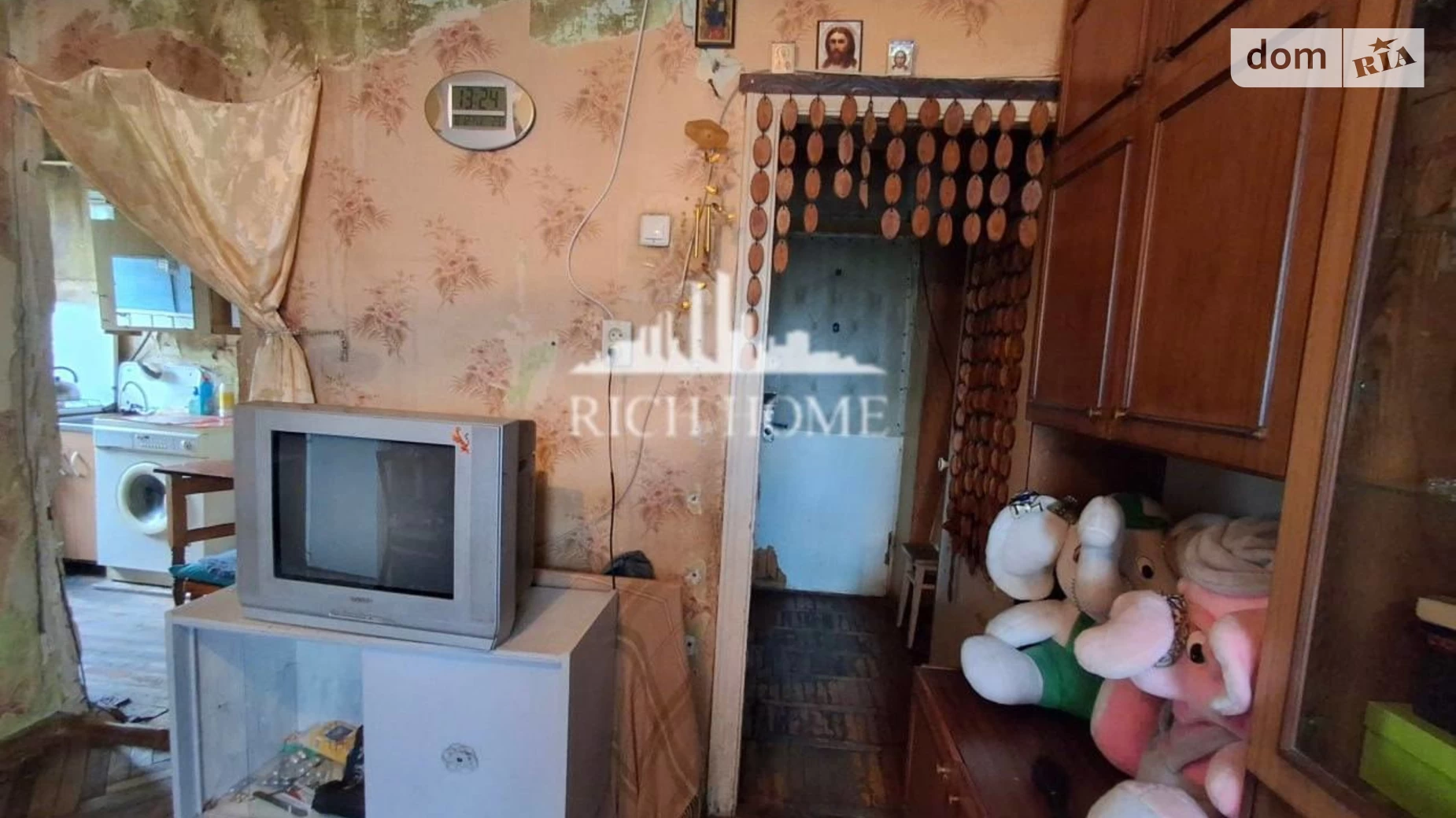 Продается 2-комнатная квартира 30.6 кв. м в Киеве, ул. Кириловская(Фрунзе), 116 - фото 3