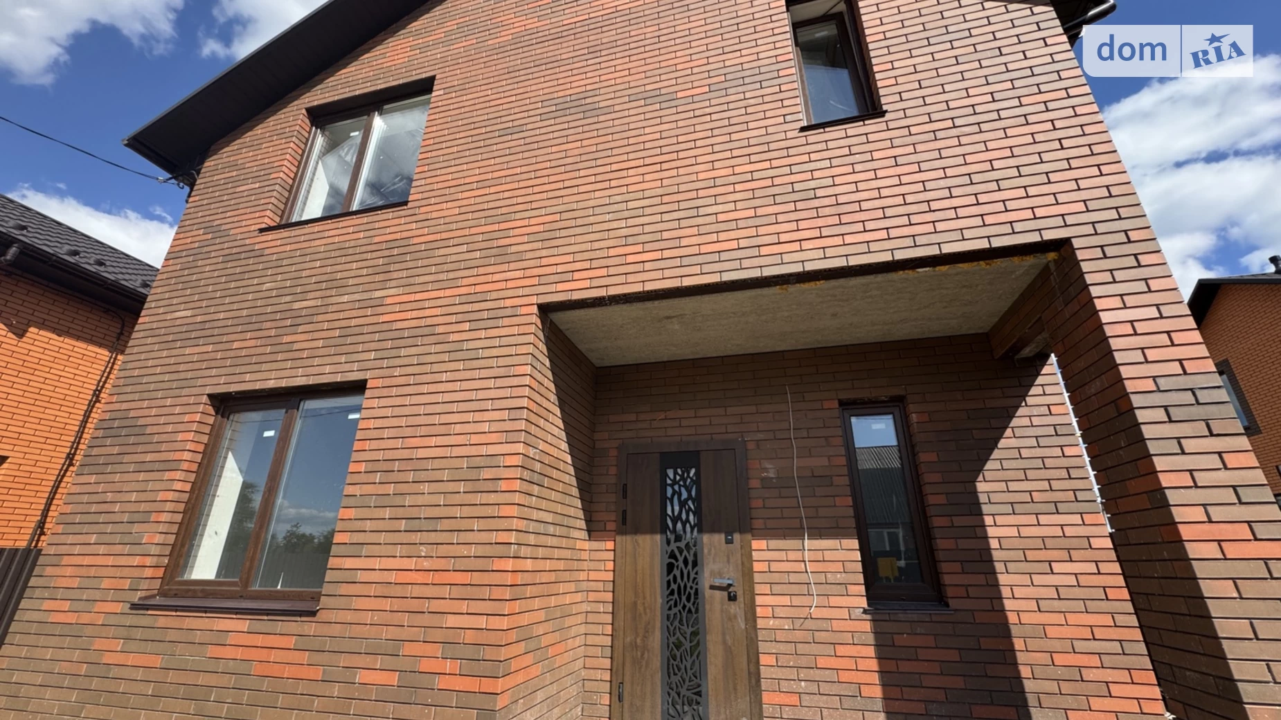 Продается дом на 2 этажа 127 кв. м с беседкой, цена: 92000 $ - фото 2