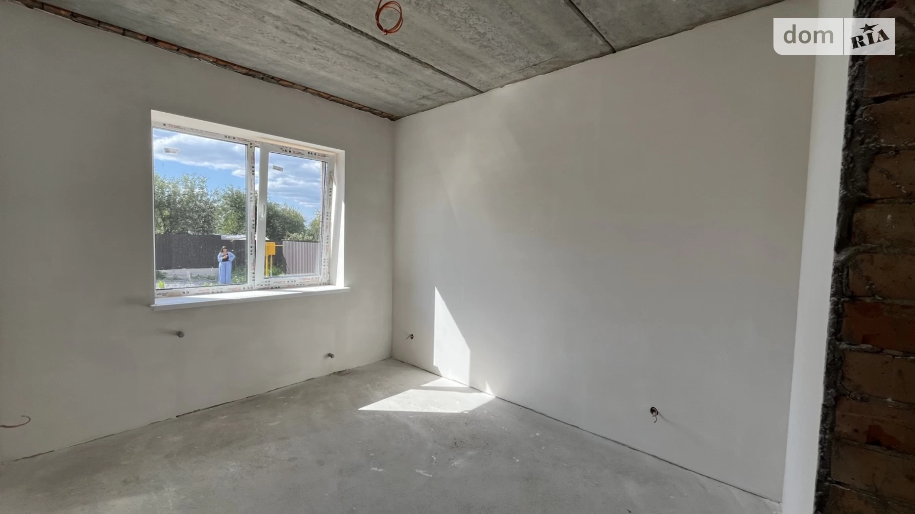 Продается дом на 2 этажа 123.5 кв. м с балконом, цена: 93000 $ - фото 4