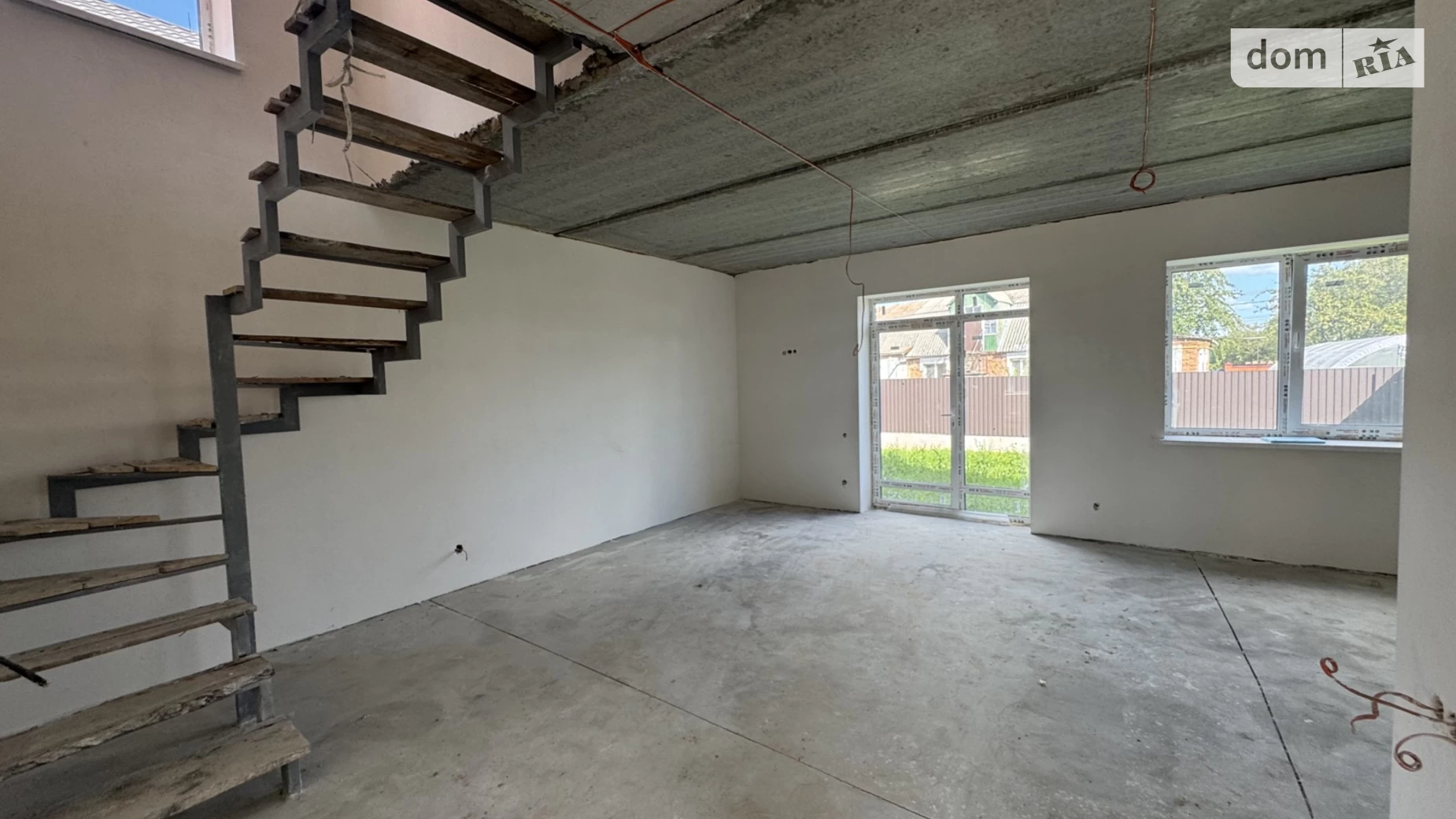 Продается дом на 2 этажа 127 кв. м с беседкой, цена: 92000 $ - фото 5