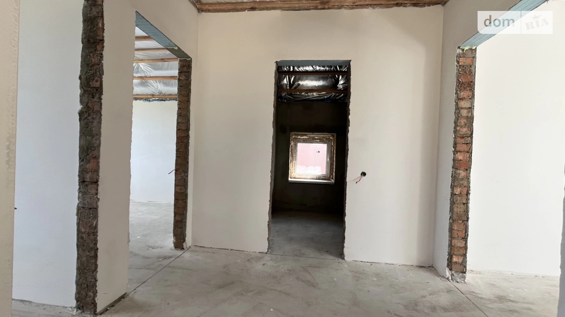 Продается дом на 2 этажа 123.5 кв. м с балконом, цена: 93000 $ - фото 5