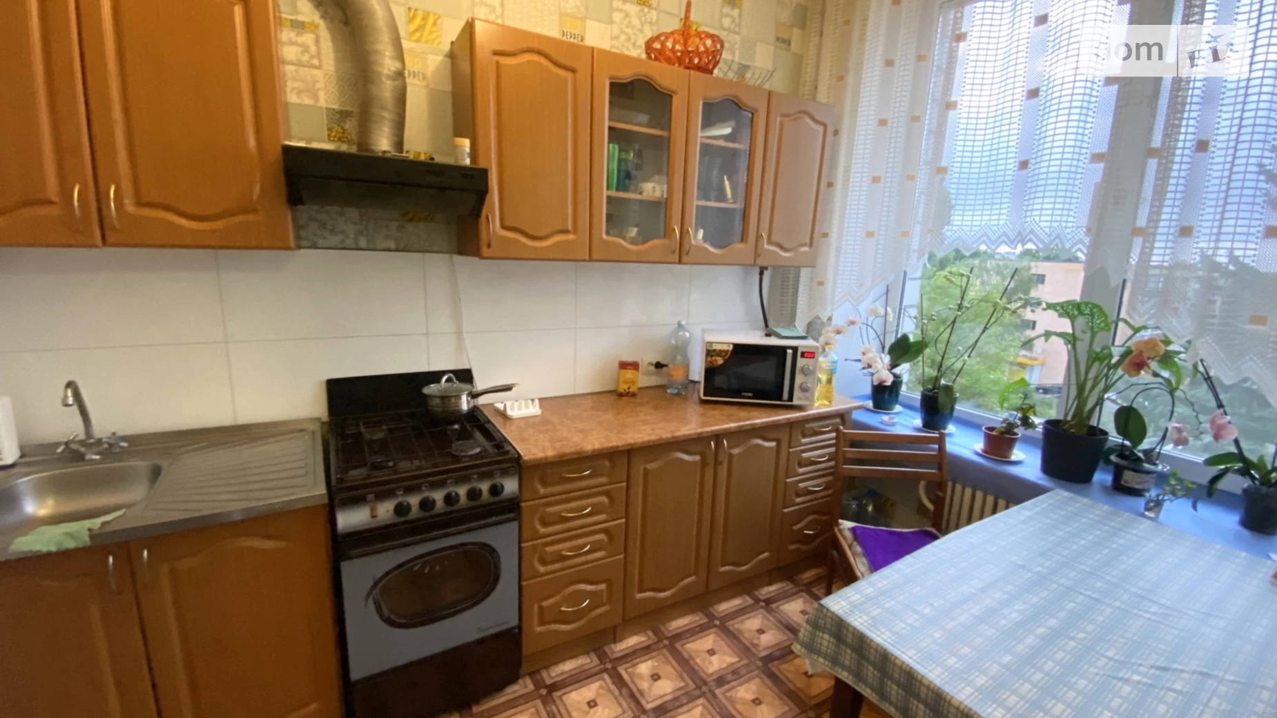 Продается 3-комнатная квартира 68.7 кв. м в Хмельницком, ул. Героя Украины Владимира Дудченко(Гарнизонная), 4 - фото 3