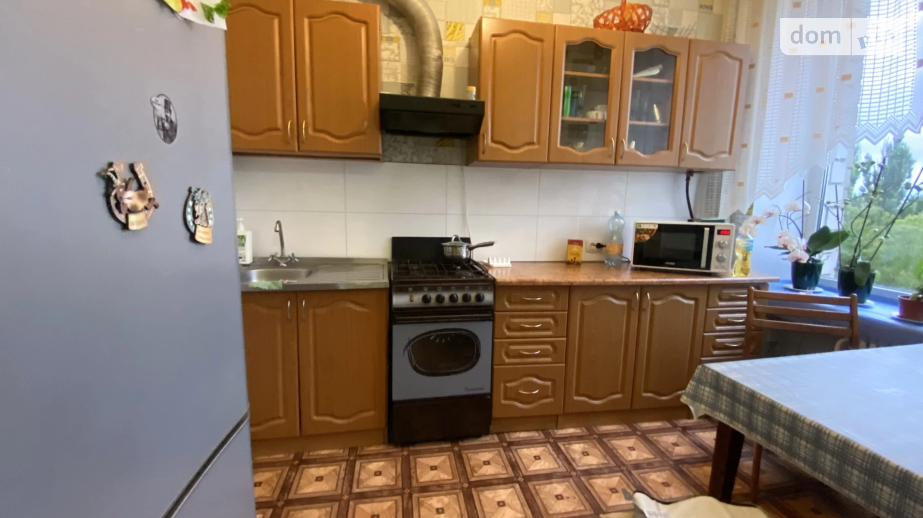 Продается 3-комнатная квартира 68.7 кв. м в Хмельницком, ул. Героя Украины Владимира Дудченко(Гарнизонная), 4 - фото 2