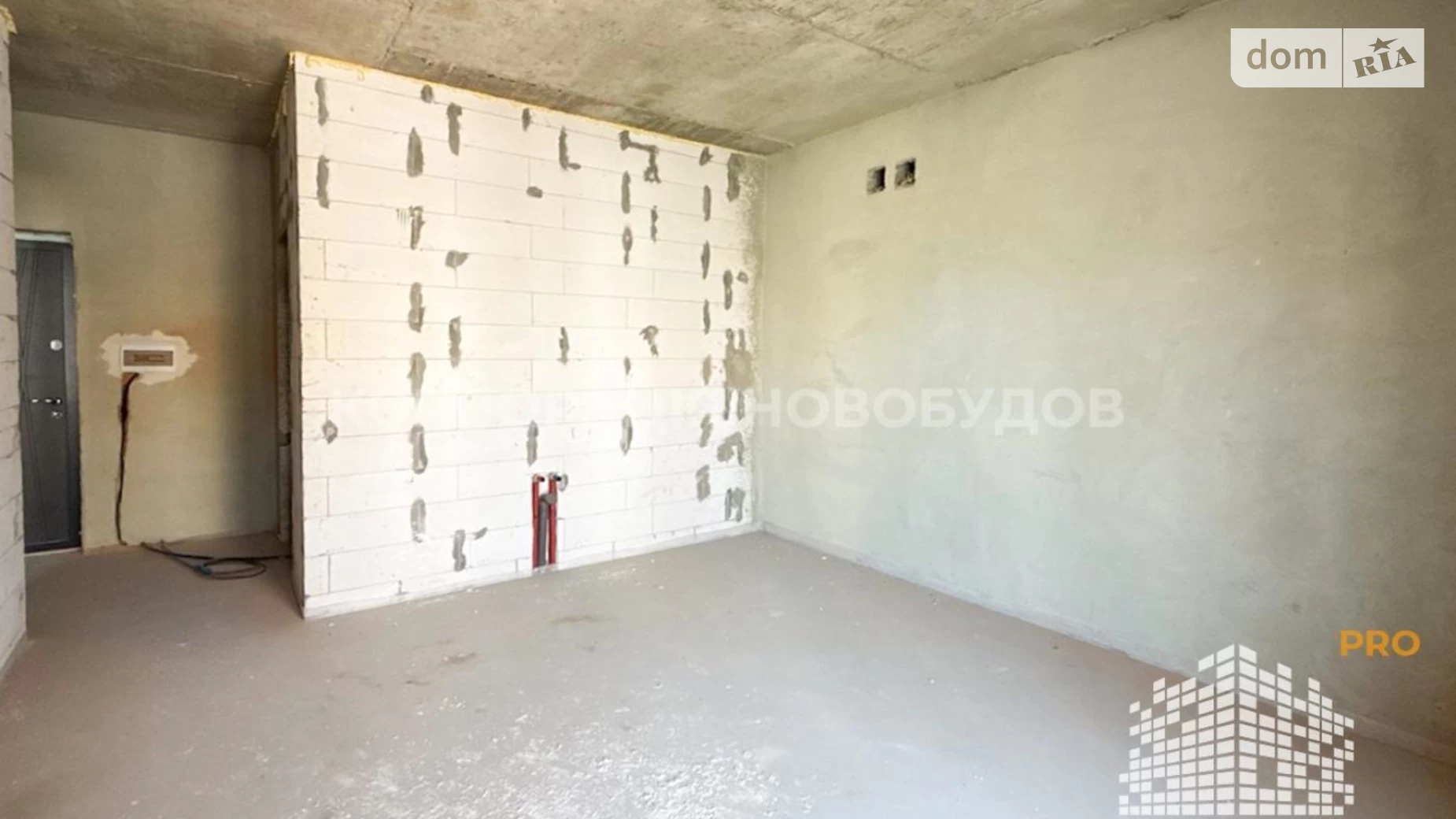 Продається 1-кімнатна квартира 39 кв. м у Ужгороді, вул. Загорська - фото 4