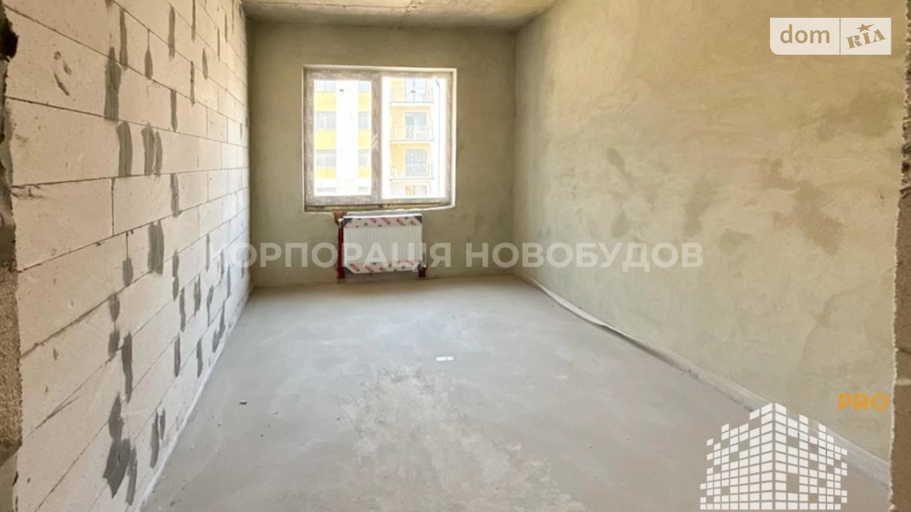 Продається 1-кімнатна квартира 39 кв. м у Ужгороді, вул. Загорська - фото 5