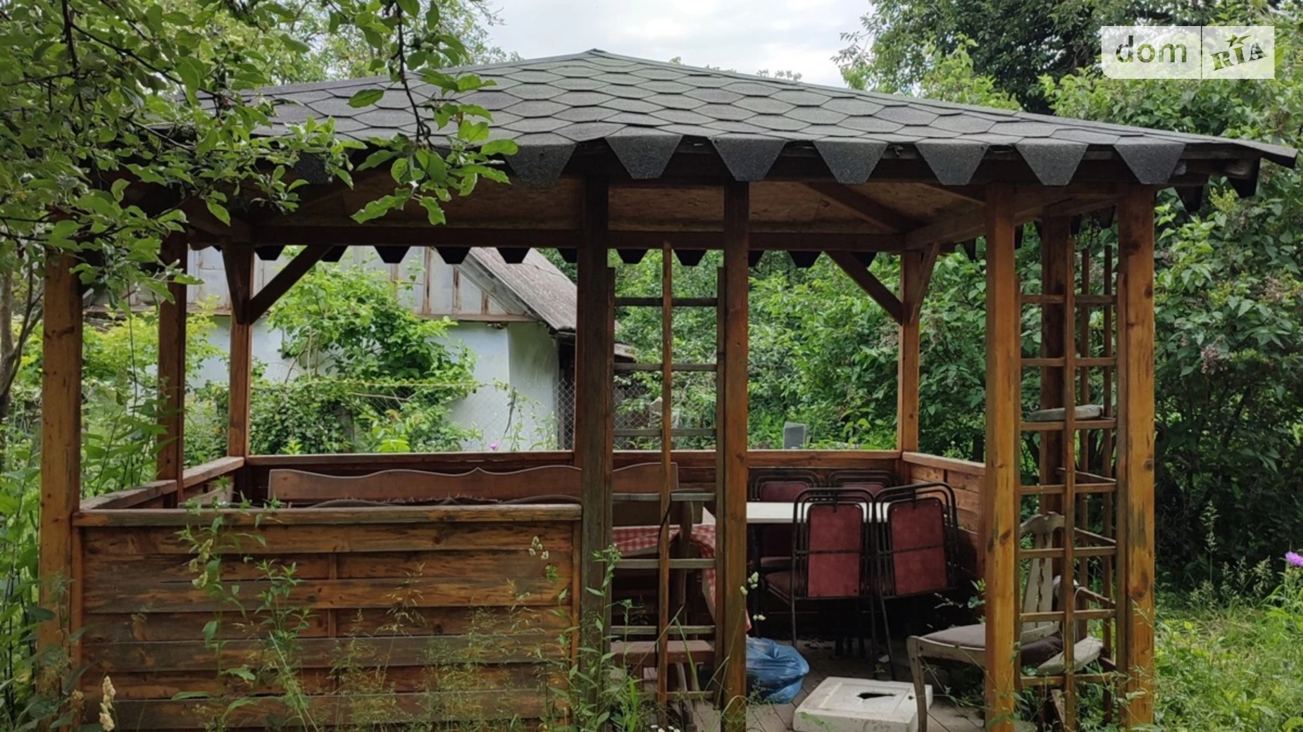 Продается одноэтажный дом 42 кв. м с садом, цена: 27999 $ - фото 4