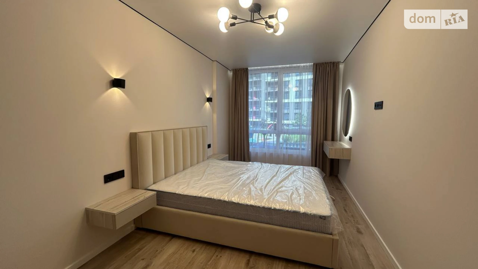 Продається 1-кімнатна квартира 41 кв. м у Івано-Франківську, вул. Юліана Пелеша(Крайківського), 3 корпус 6 - фото 4