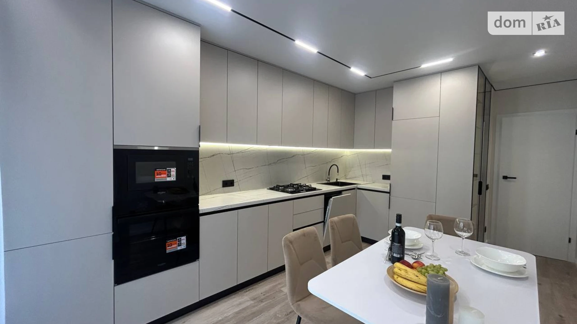 Продається 1-кімнатна квартира 41 кв. м у Івано-Франківську, вул. Юліана Пелеша(Крайківського), 3 корпус 6 - фото 2