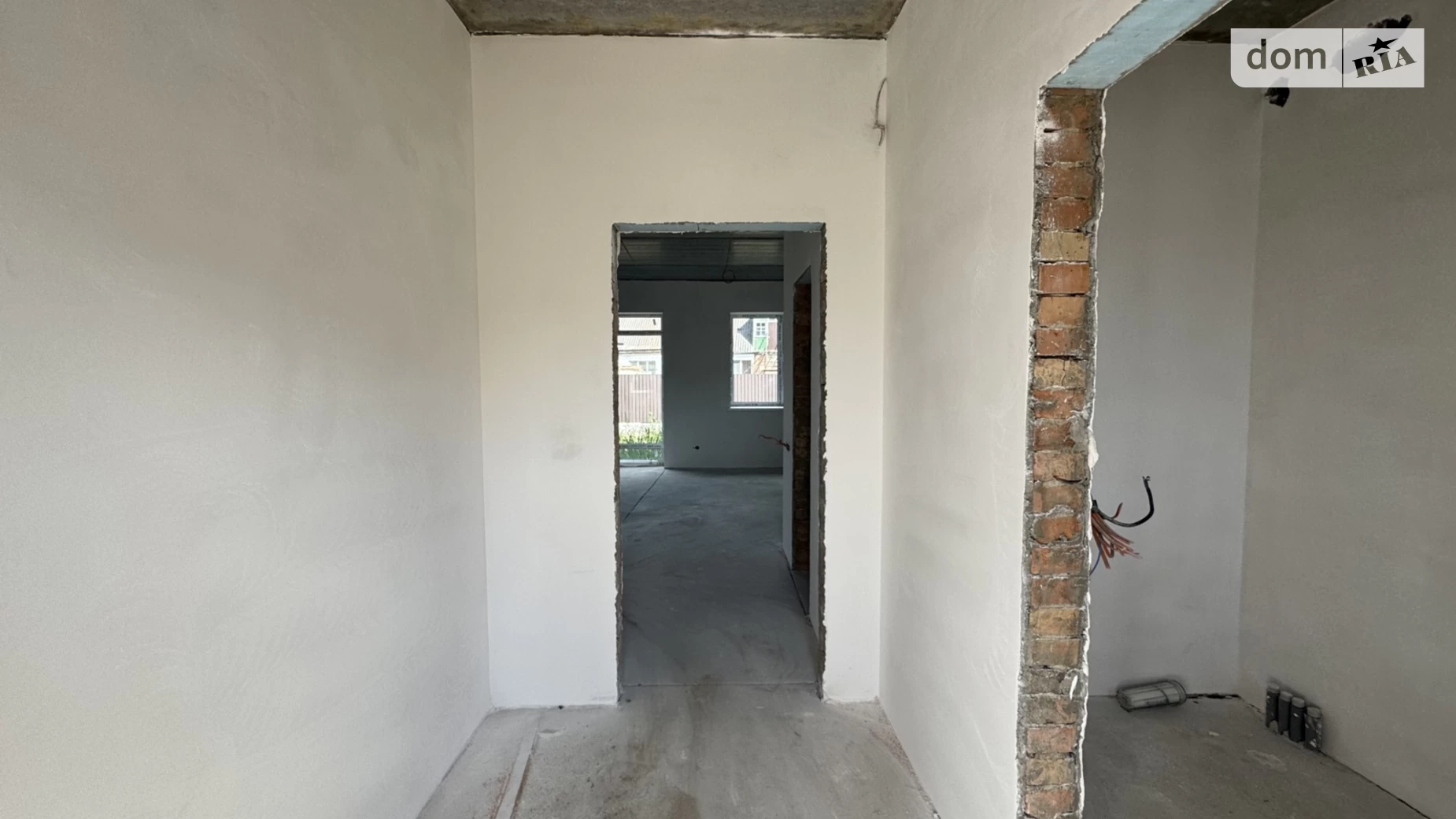 Продается дом на 2 этажа 125.5 кв. м с садом, цена: 92000 $ - фото 3
