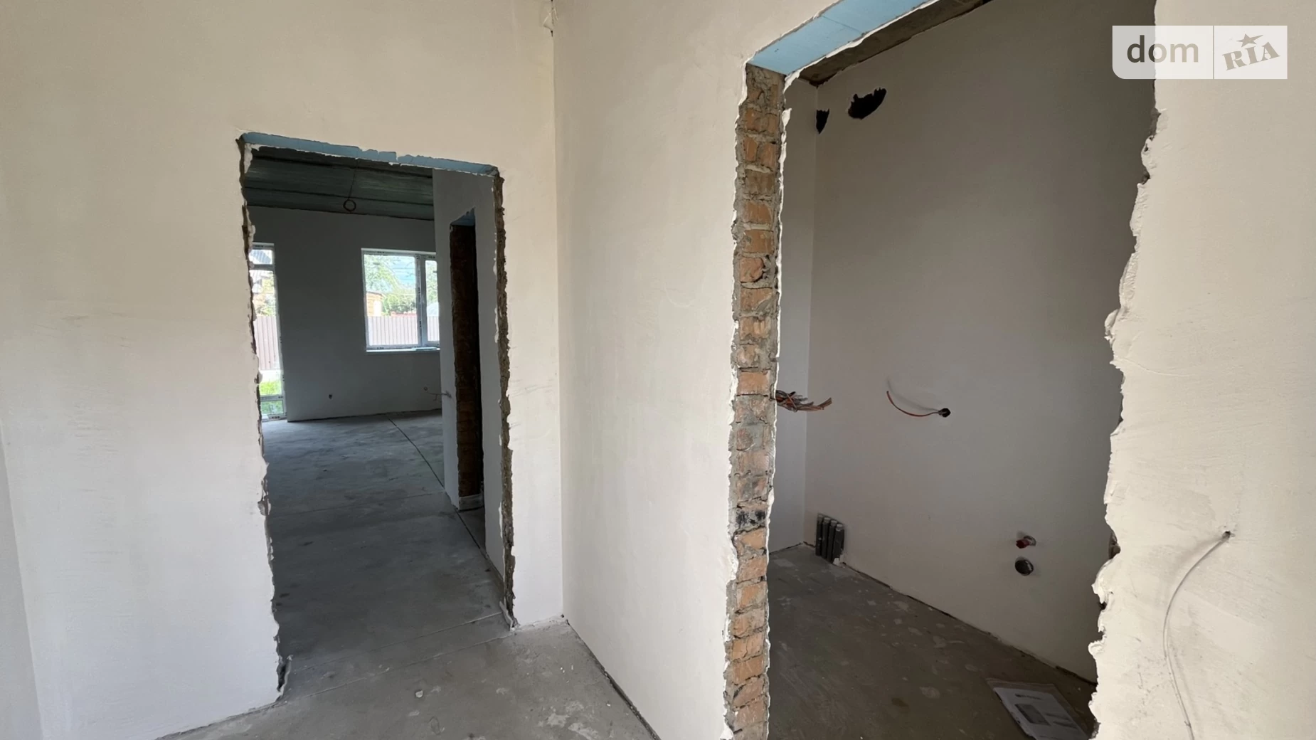 Продается дом на 2 этажа 127 кв. м с беседкой, цена: 93000 $ - фото 2