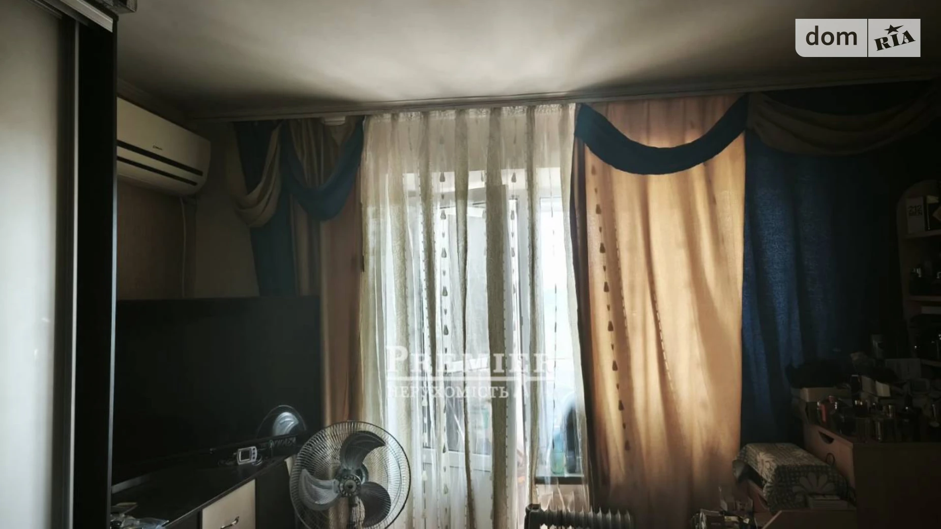 Продается 2-комнатная квартира 49.6 кв. м в Одессе, ул. Линия 39-я - фото 3