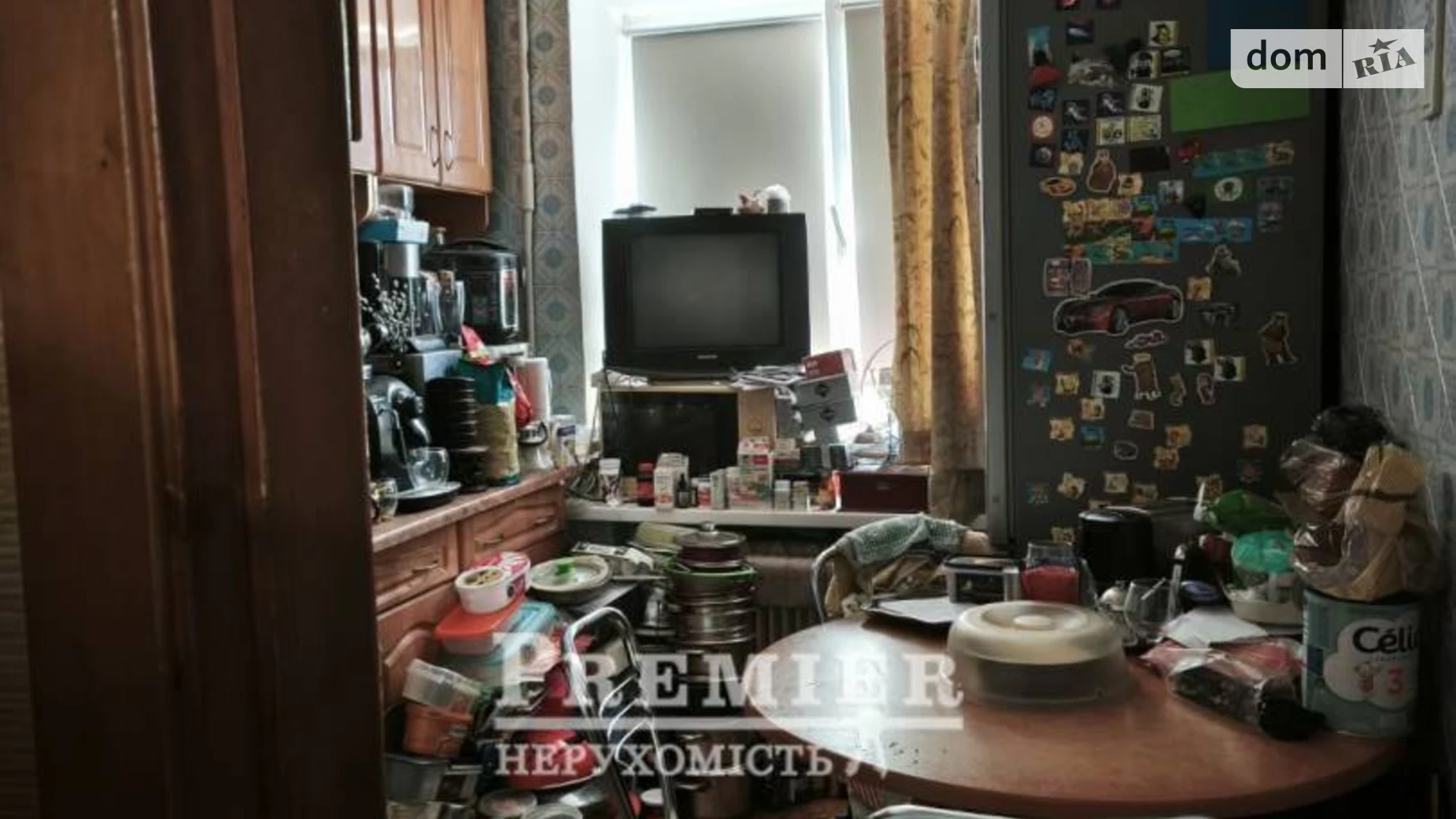 Продается 2-комнатная квартира 49.6 кв. м в Одессе, ул. Линия 39-я - фото 4