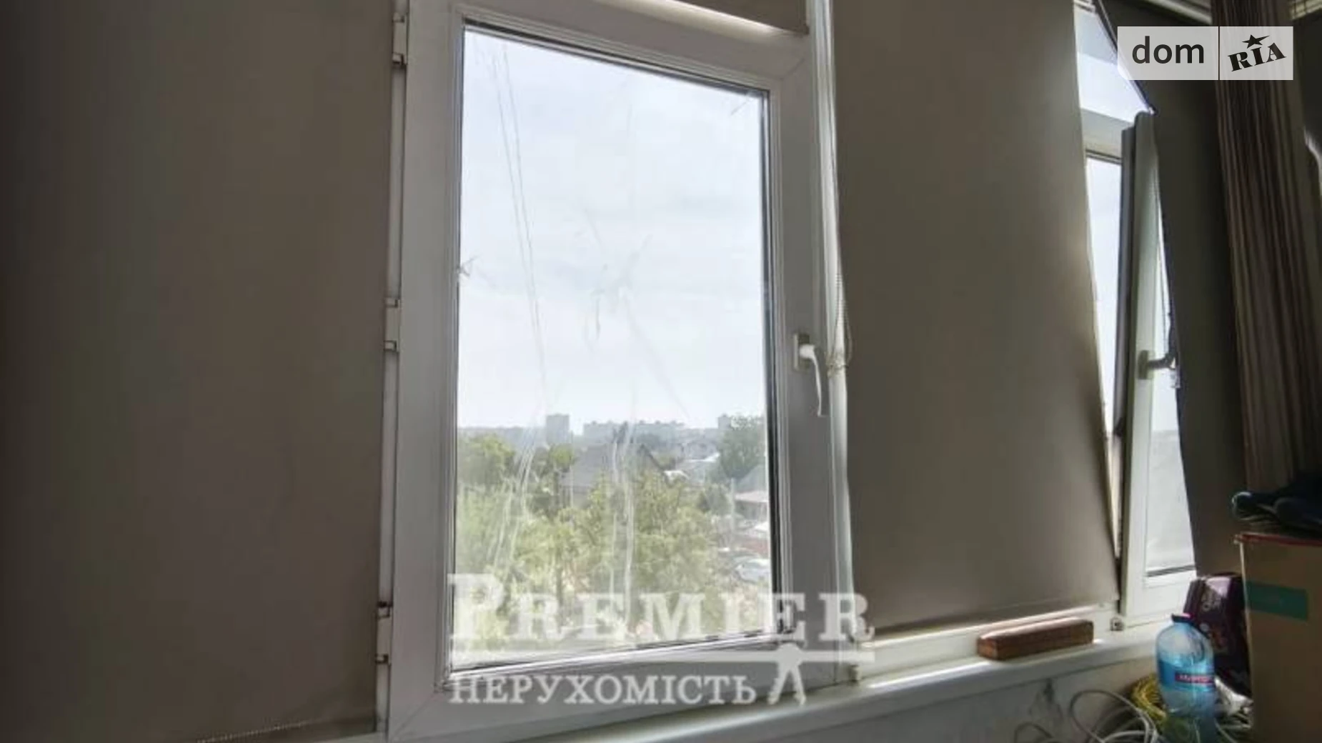 Продается 2-комнатная квартира 49.6 кв. м в Одессе, ул. Линия 39-я - фото 5