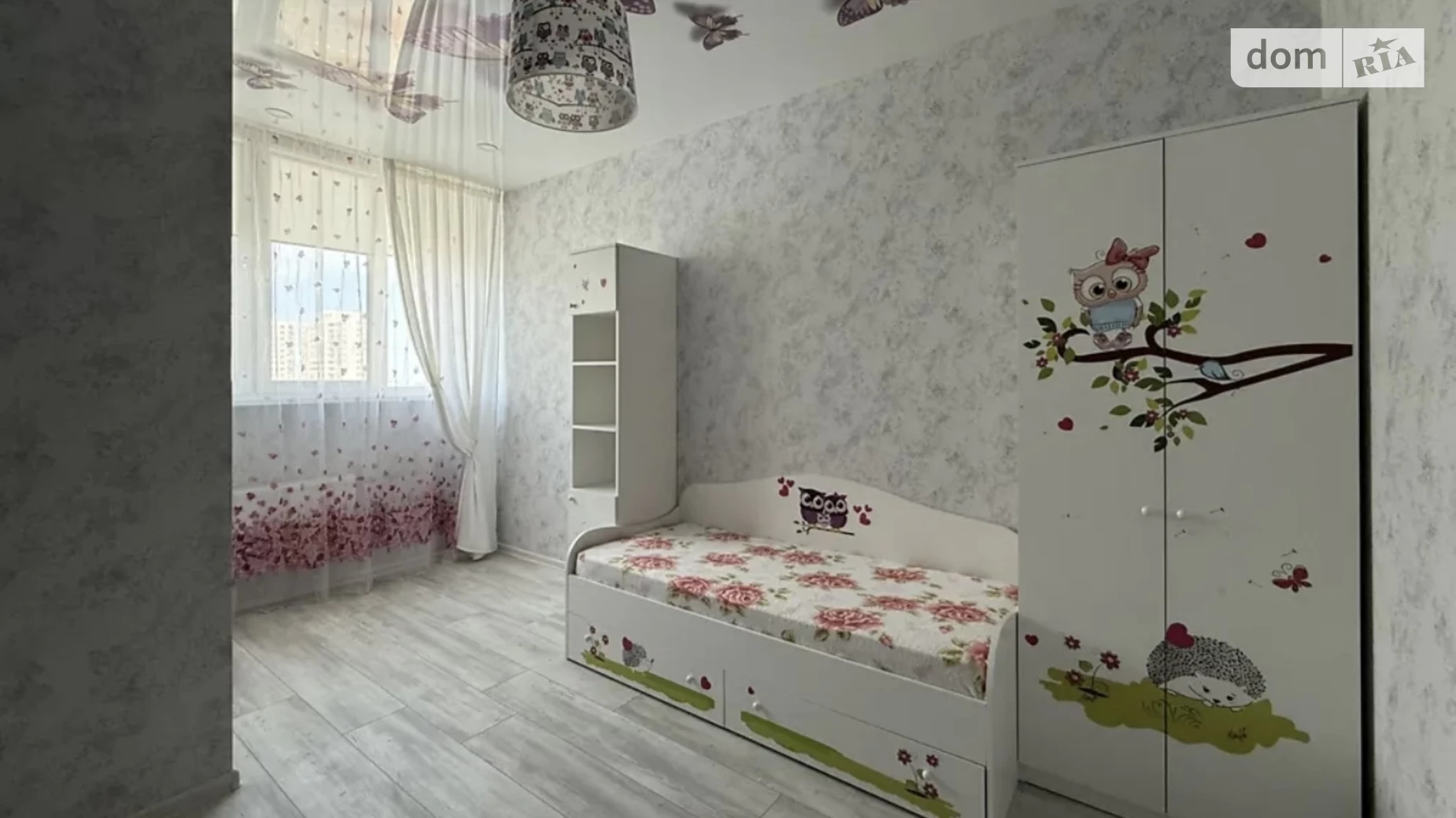 Продается 2-комнатная квартира 88.7 кв. м в Одессе, ул. Люстдорфская дорога - фото 5