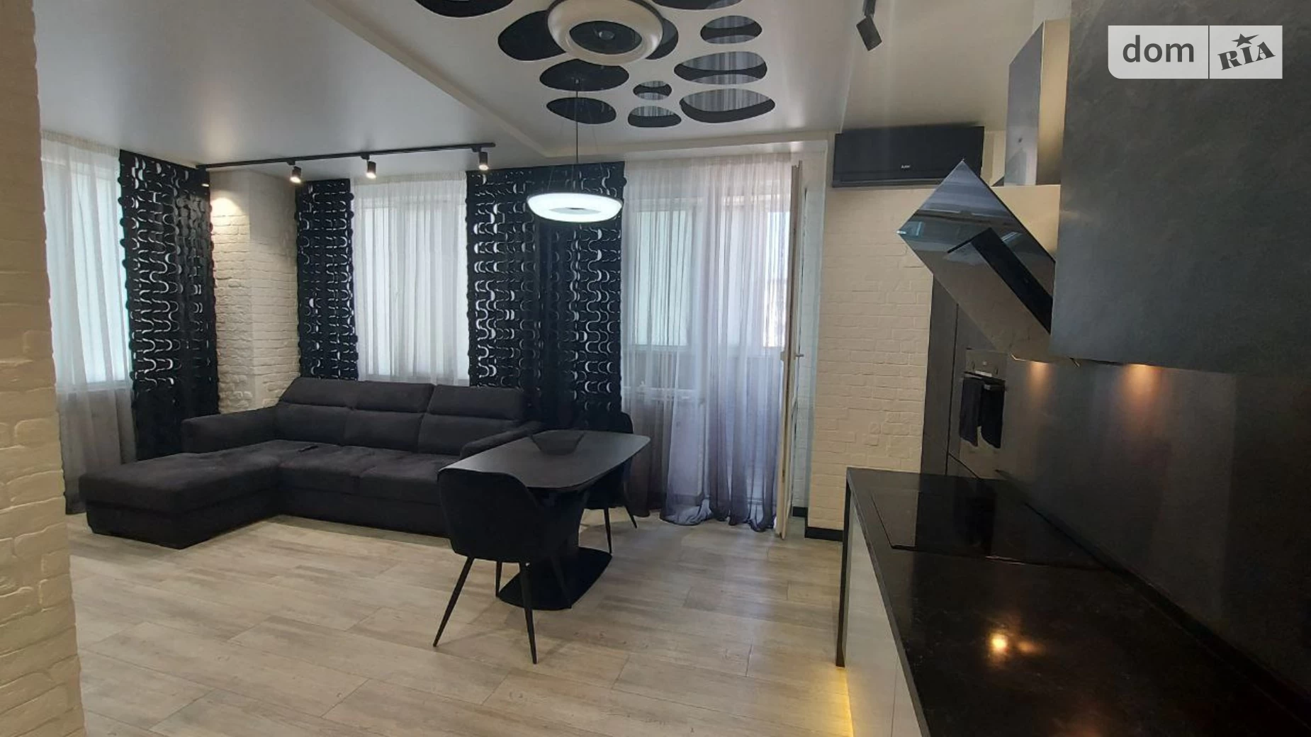 Продается 2-комнатная квартира 88.7 кв. м в Одессе, ул. Люстдорфская дорога - фото 3