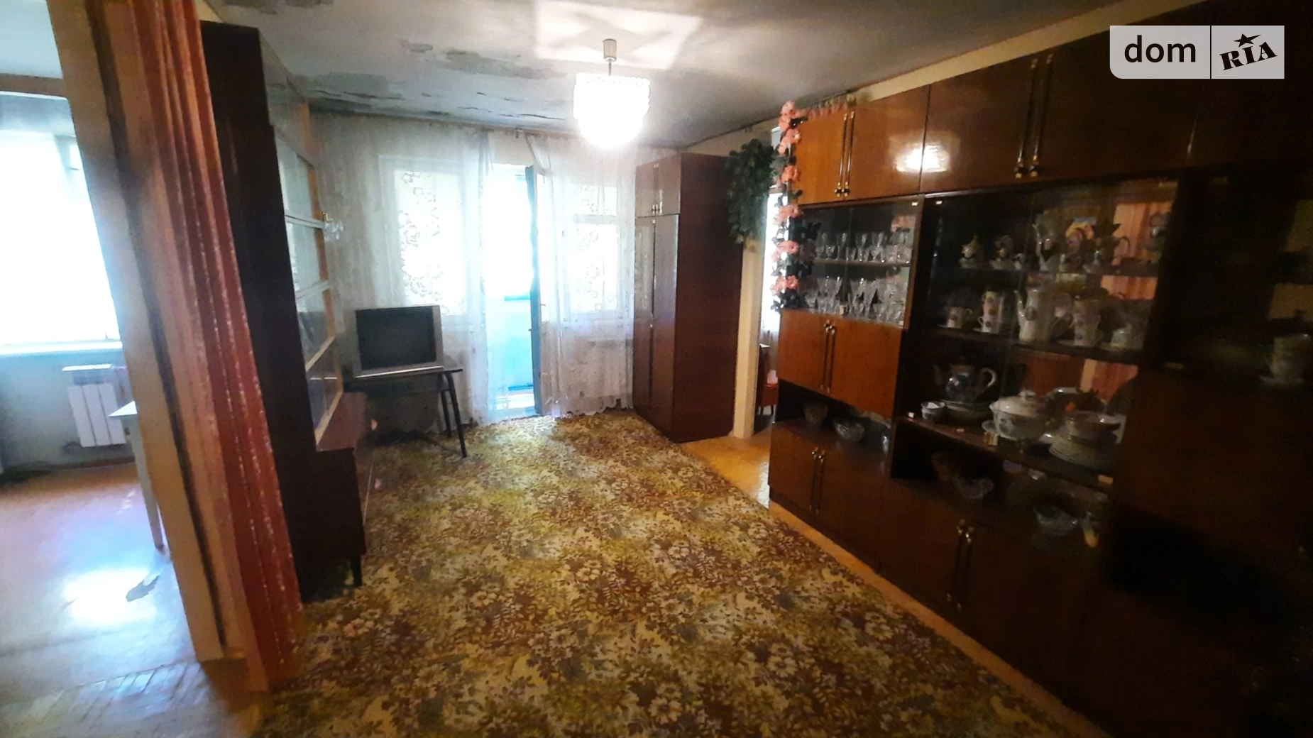 Продается 2-комнатная квартира 45 кв. м в Харькове, просп. Индустриальный - фото 3