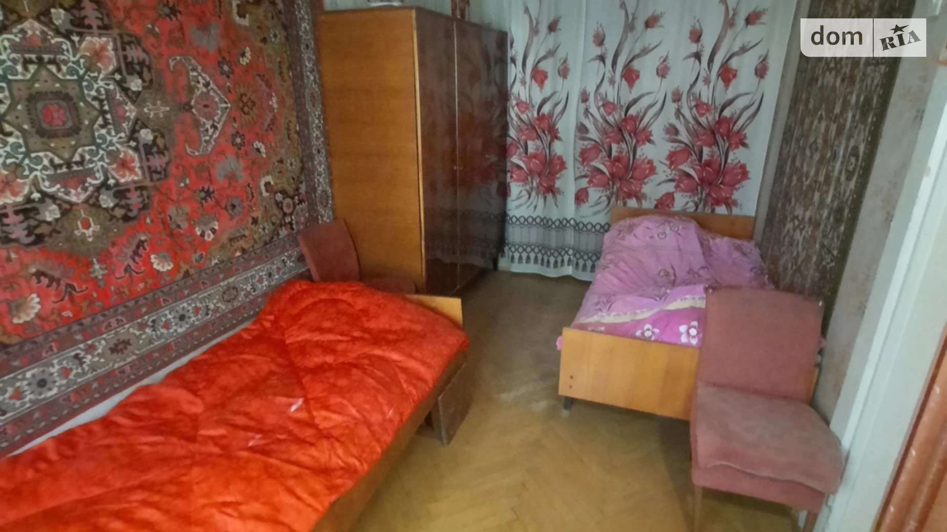 Продается 2-комнатная квартира 45 кв. м в Харькове, просп. Индустриальный - фото 5