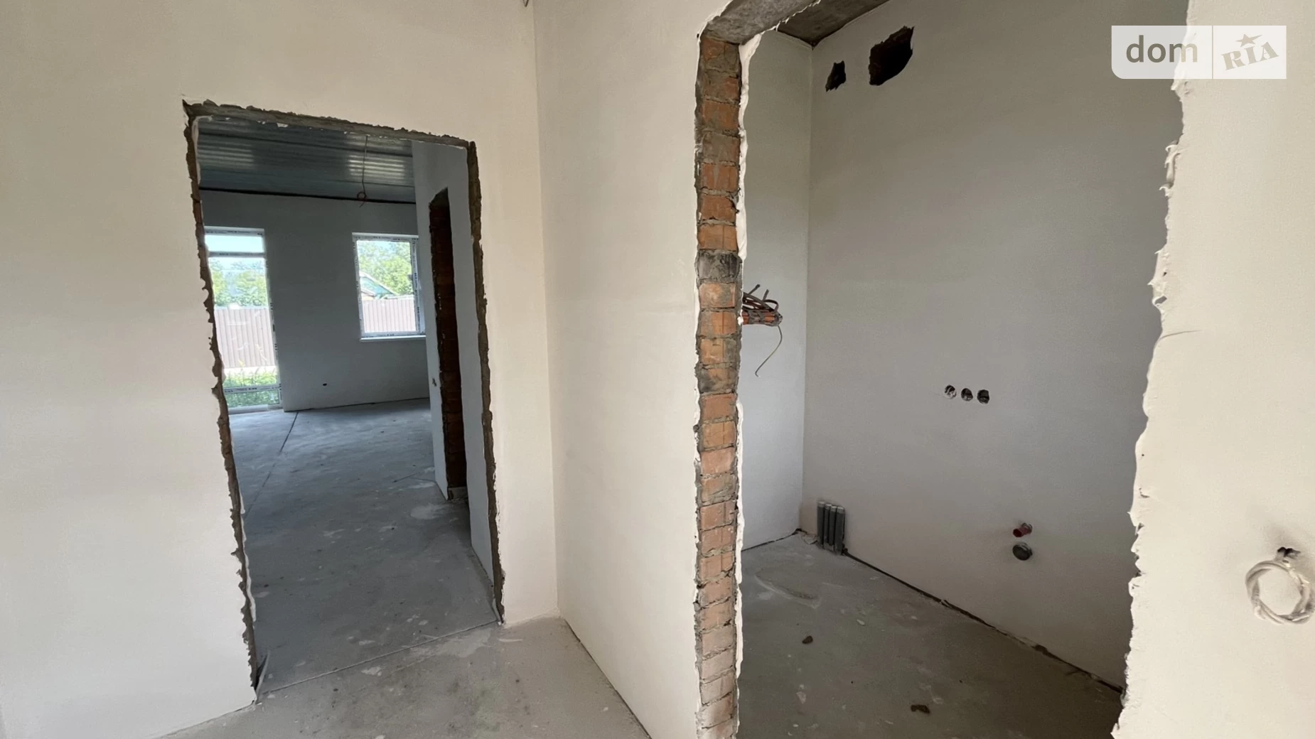 Продается дом на 2 этажа 125.5 кв. м с мансардой, цена: 92000 $ - фото 2