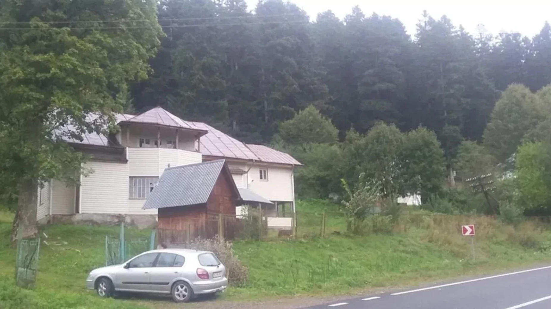 Продается дом на 2 этажа 349 кв. м с балконом, цена: 70000 $ - фото 3