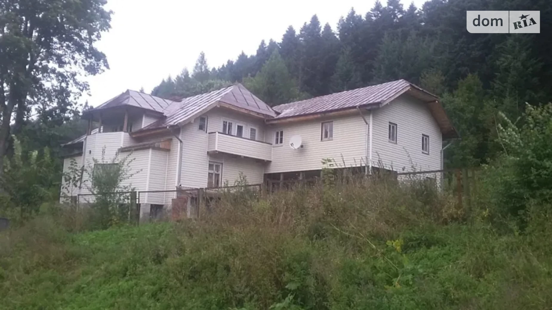 Продается дом на 2 этажа 349 кв. м с балконом, цена: 70000 $ - фото 2