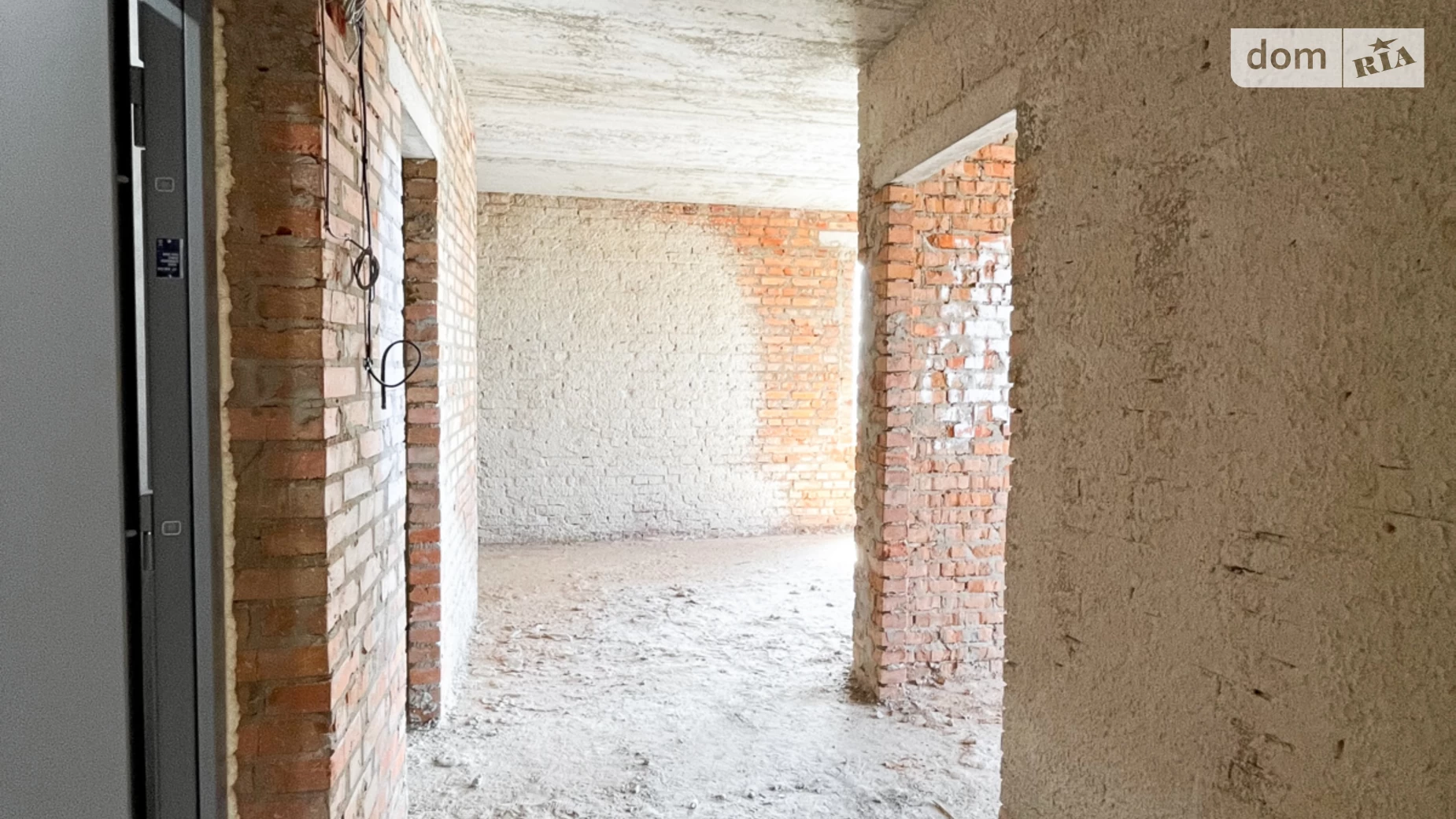 Продается 2-комнатная квартира 53 кв. м в Ровно, ул. Белая, 1Б - фото 3