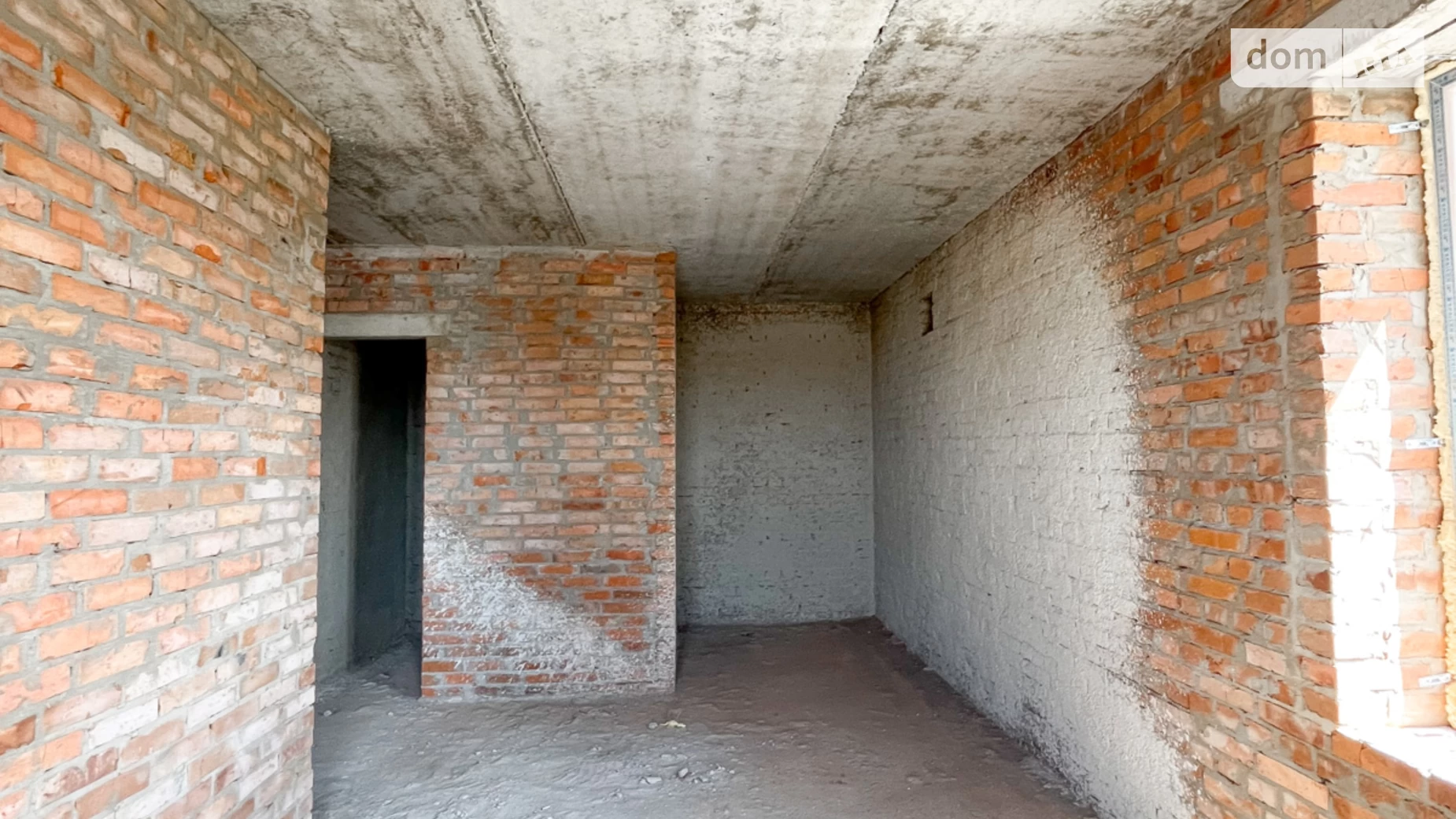 Продается 2-комнатная квартира 53 кв. м в Ровно, ул. Белая, 1Б - фото 4