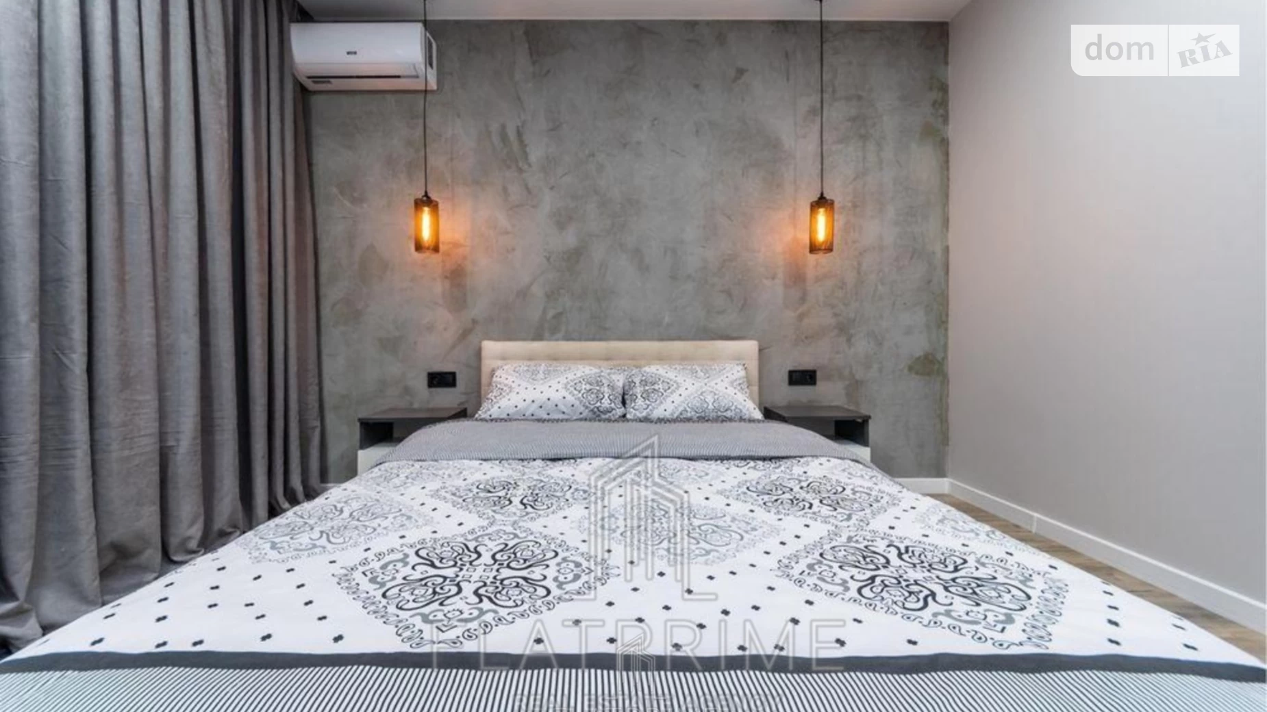 Продается 3-комнатная квартира 90 кв. м в Киеве, пл. Леси Украинки, 24 - фото 4