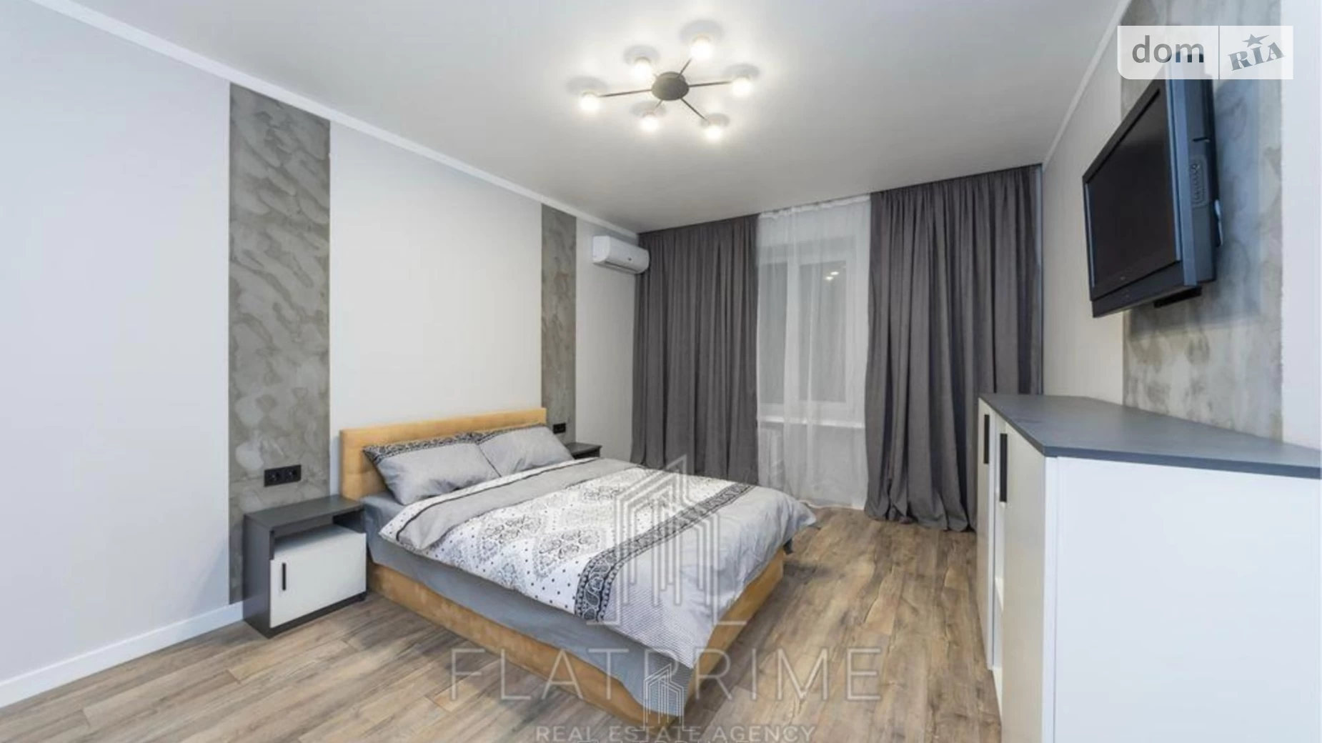 Продается 3-комнатная квартира 90 кв. м в Киеве, пл. Леси Украинки, 24 - фото 3