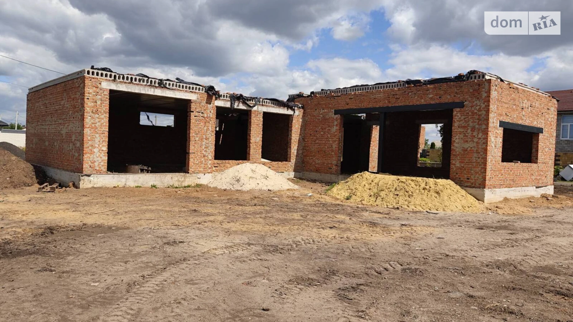 Продается одноэтажный дом 160 кв. м с баней/сауной, цена: 55000 $ - фото 4