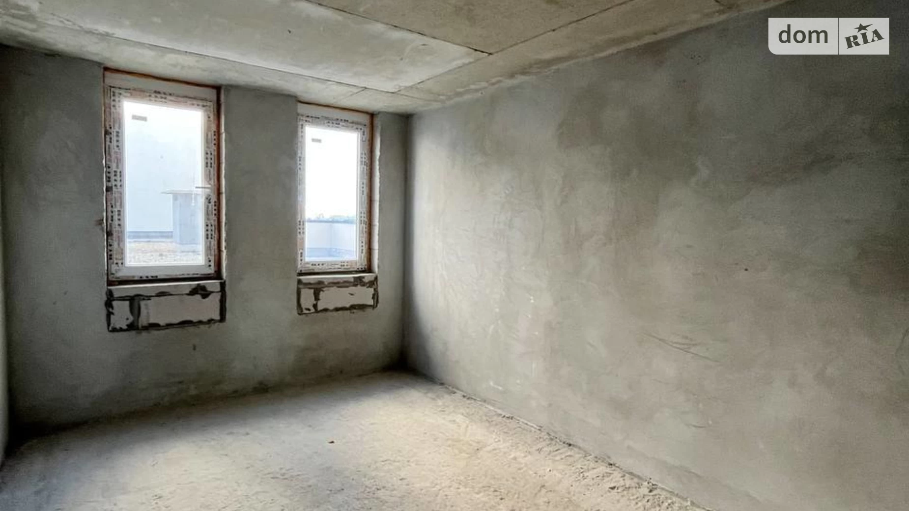 Продается 2-комнатная квартира 53.3 кв. м в Львове, ул. Владимира Великого, 10В - фото 4